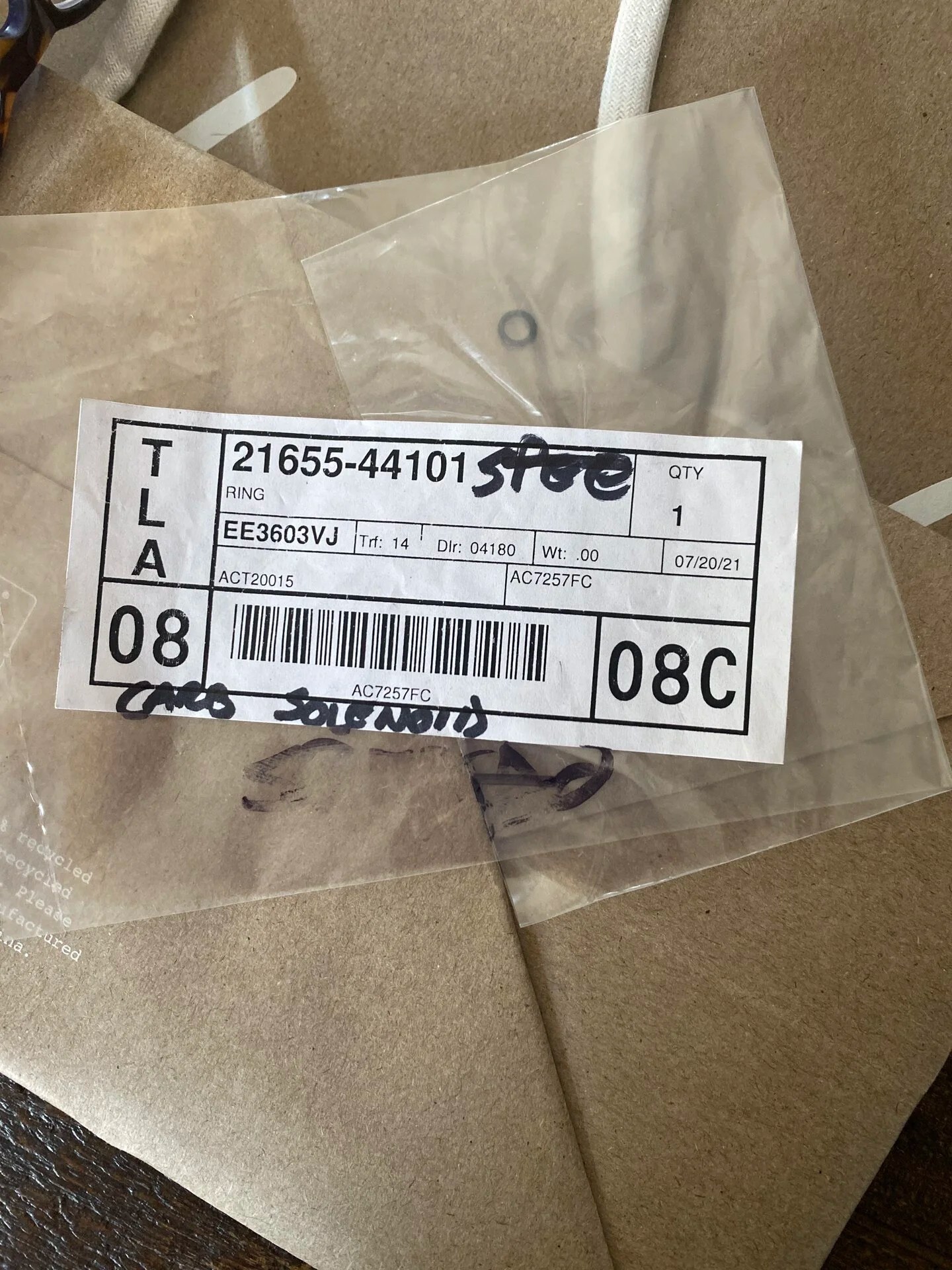 Fuel cut off solenoid | Page 2 | IH8MUD Forum