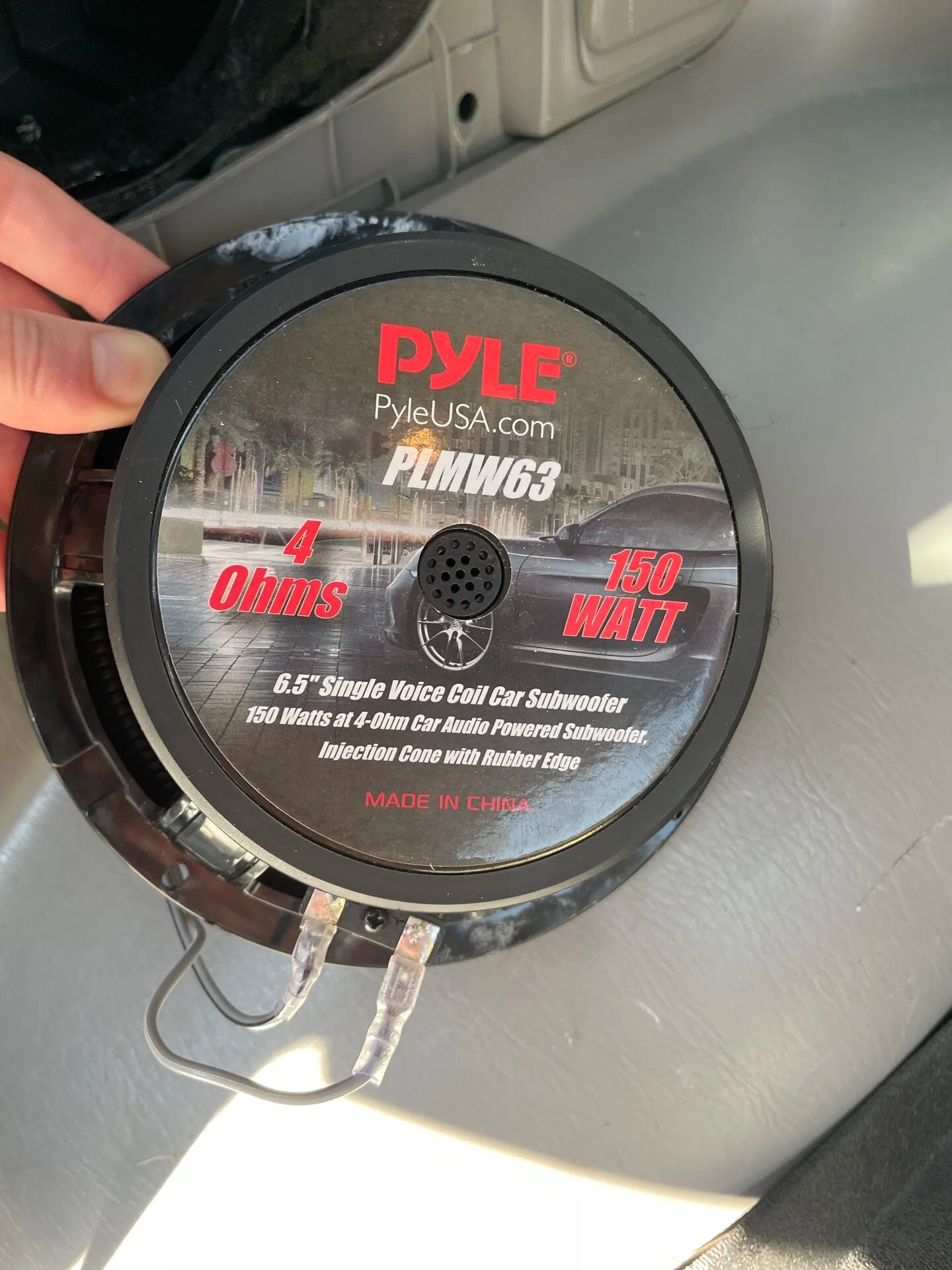 Mark levenson audio clipping at medium to high volume IH8MUD Forum