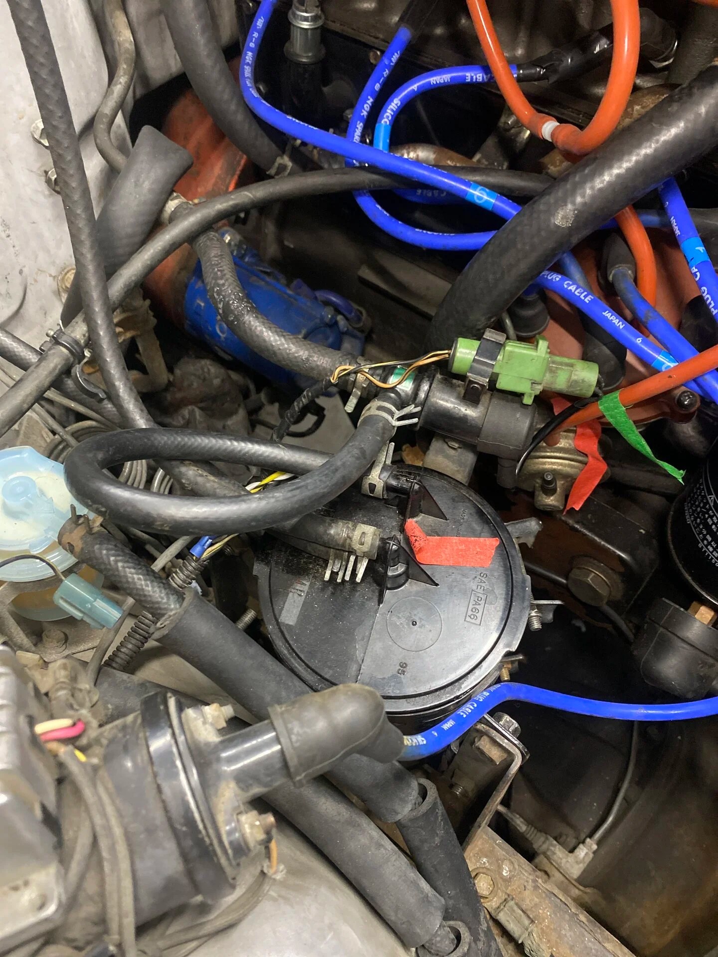 Aftermarket charcoal canister Page 4 IH8MUD Forum