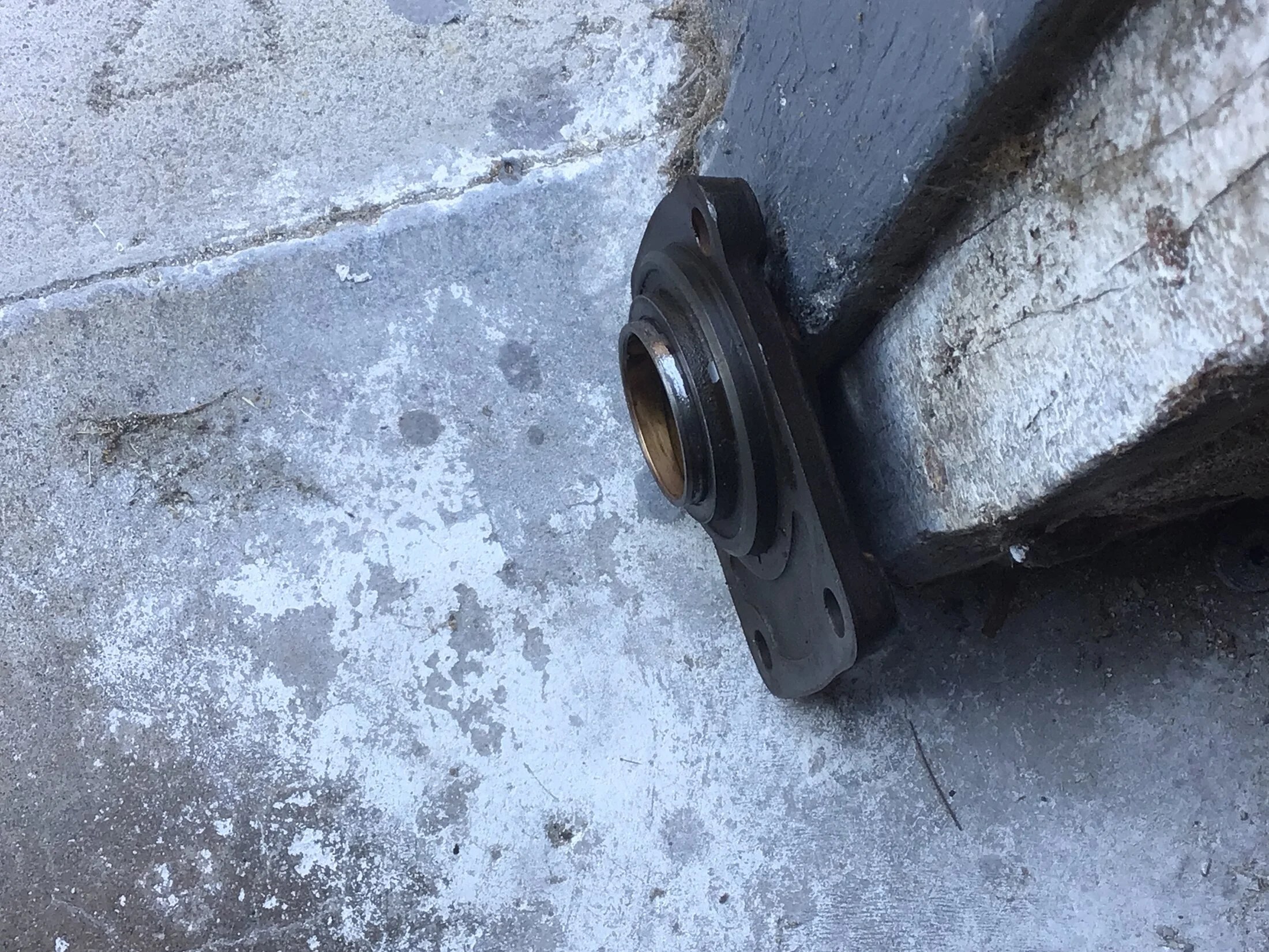 Steering box rebuild | Page 2 | IH8MUD Forum