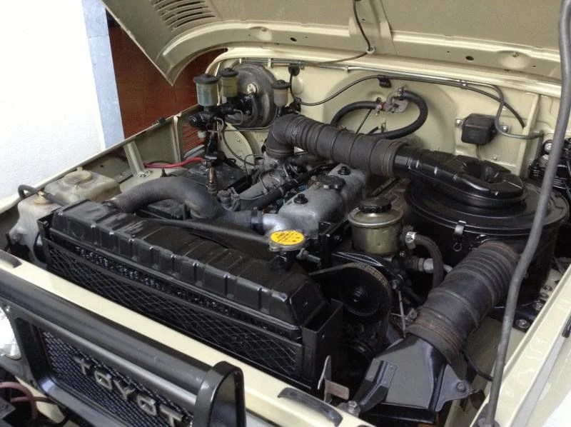 Hj47 for sale IH8MUD Forum