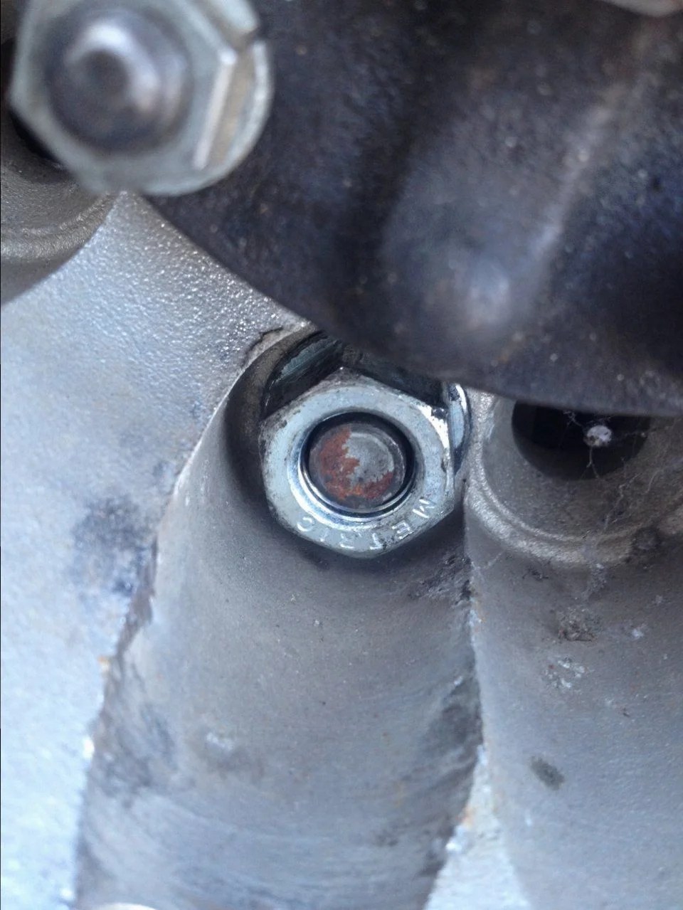 Proper Lug Nut Thread Engagement IH8MUD Forum