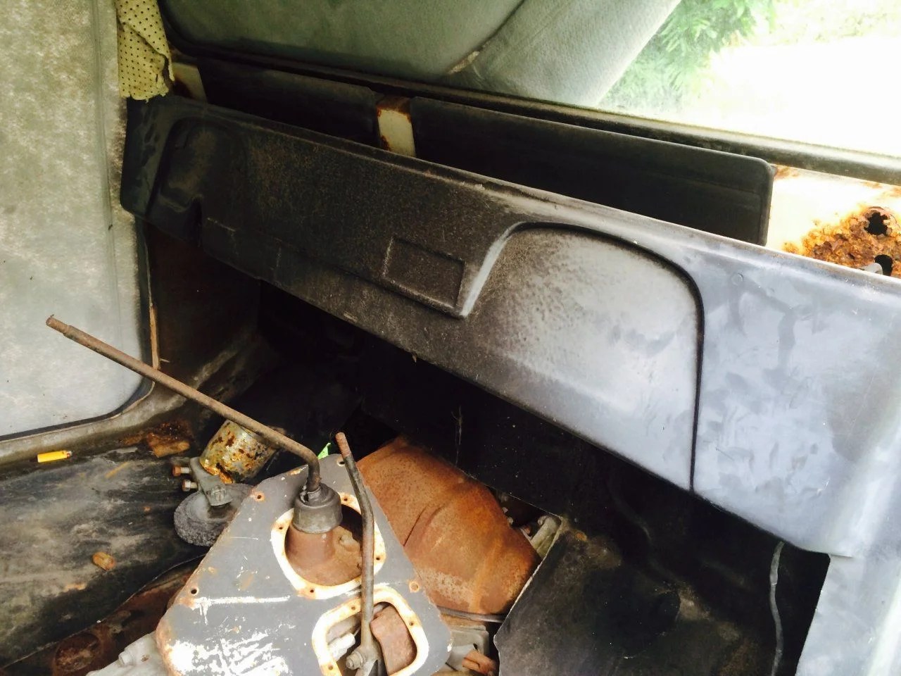 For Sale Fiberglass FJ40 parts IH8MUD Forum