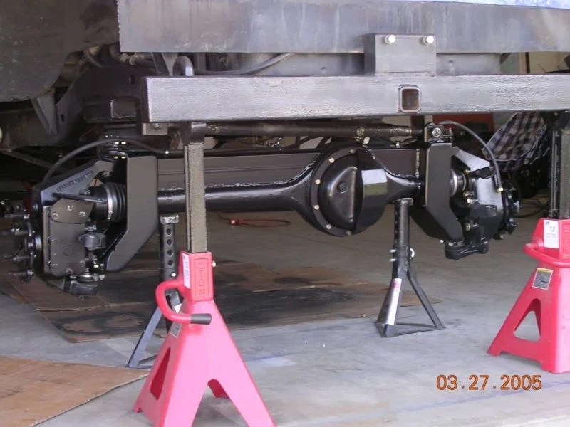 portal axle IH8MUD Forum