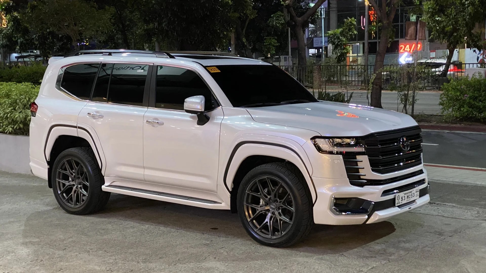 300 Series Picture Thread | Page 7 | IH8MUD Forum