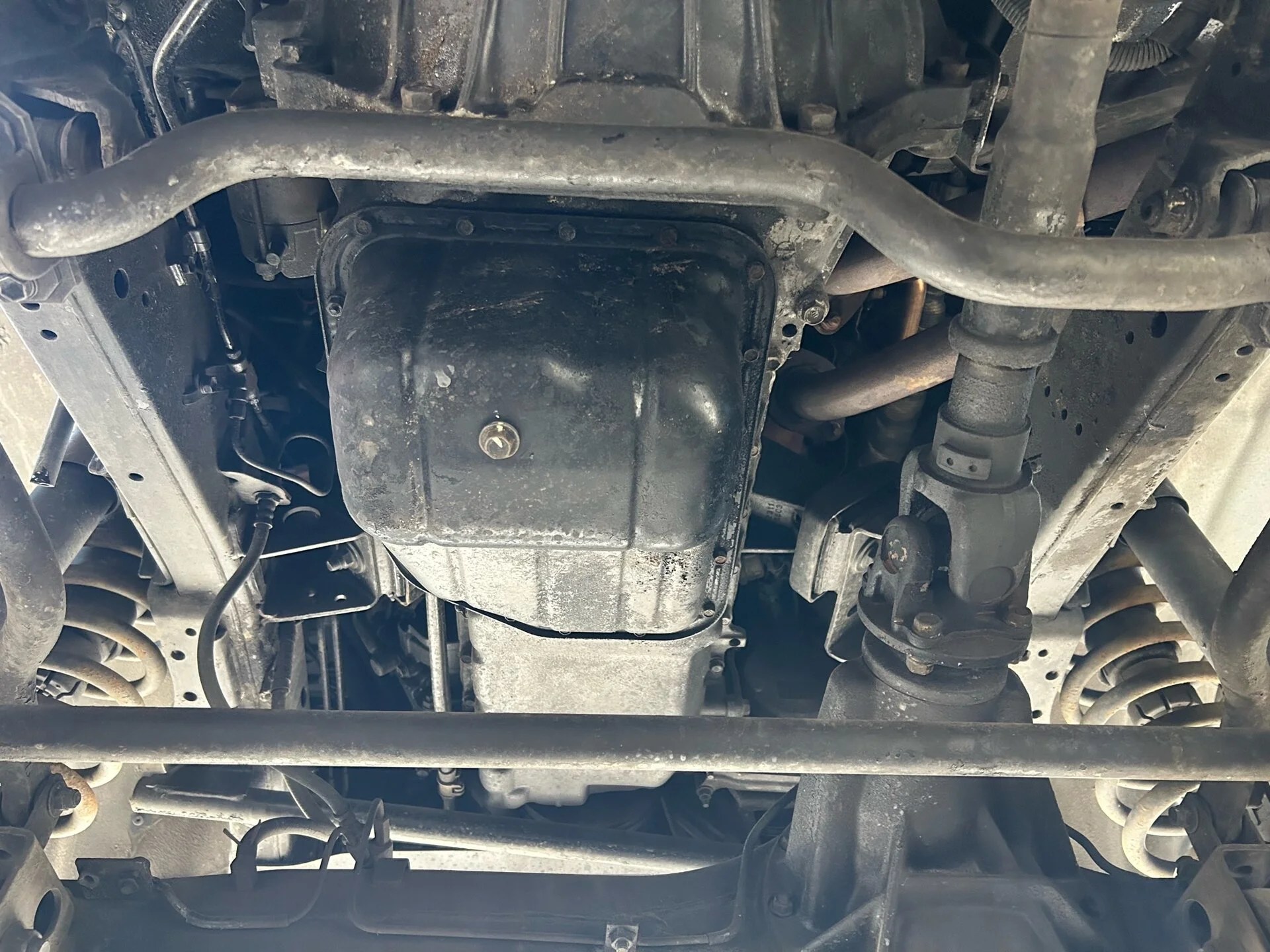 SOLD 1993 JDM FZJ80, Colorado Springs Colorado, 159,283 km (98,973