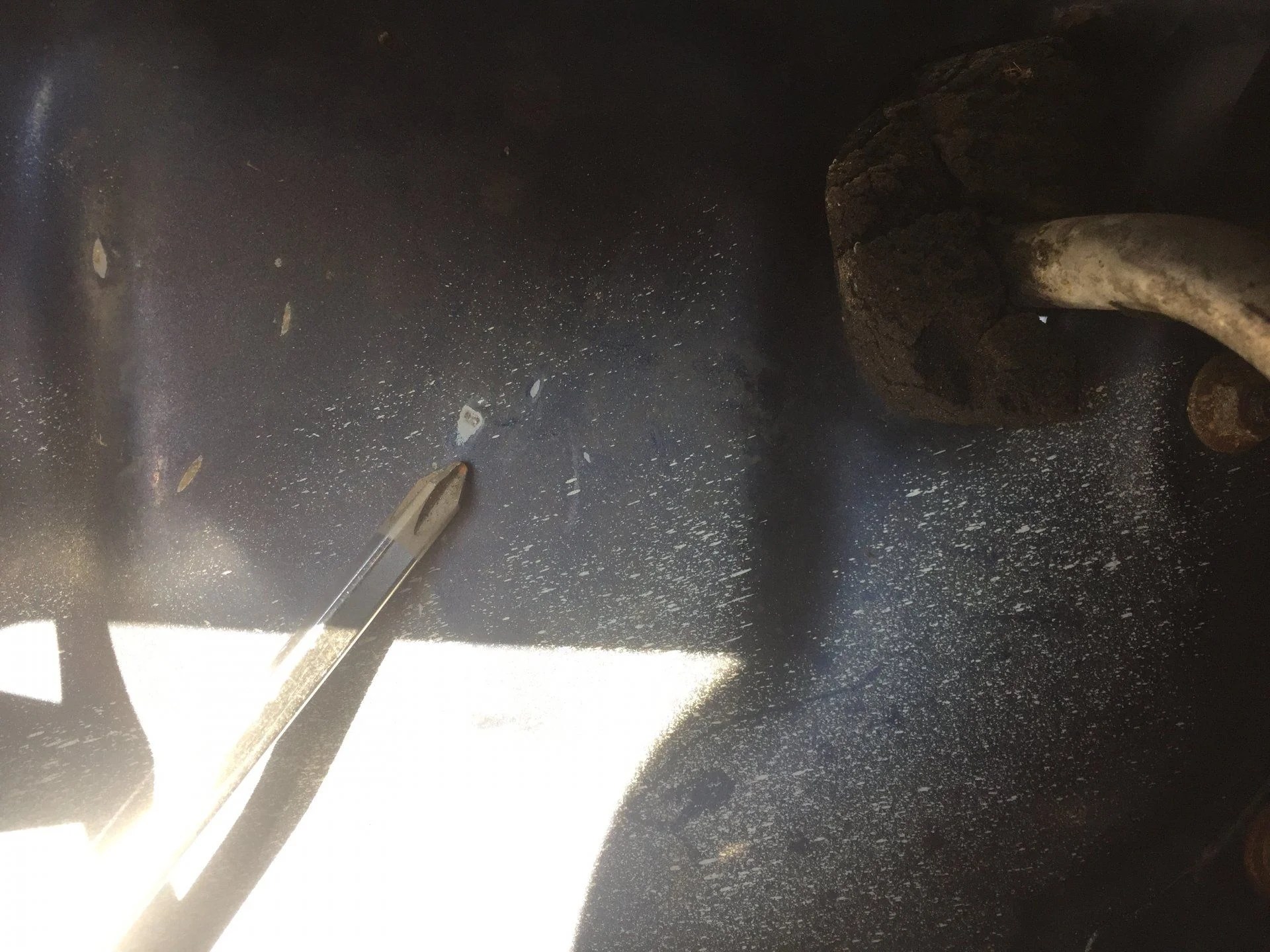 Right turn signal not blinking all of a sudden. | IH8MUD Forum