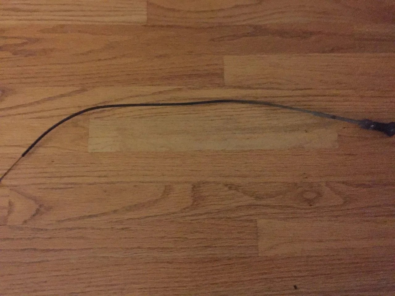For Sale FJ40 Choke Cable(MA) IH8MUD Forum