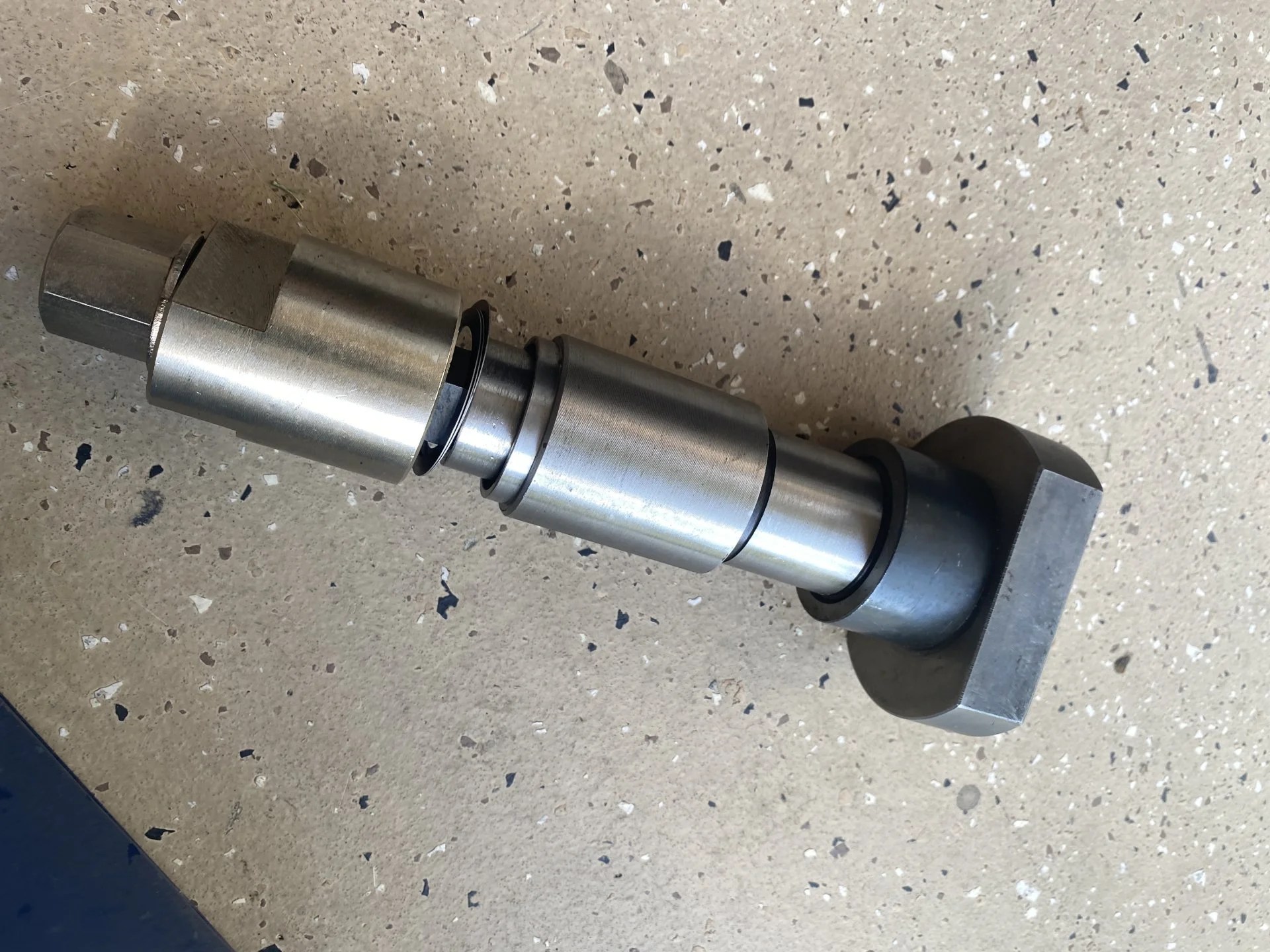 differential pinion depth tool IH8MUD Forum