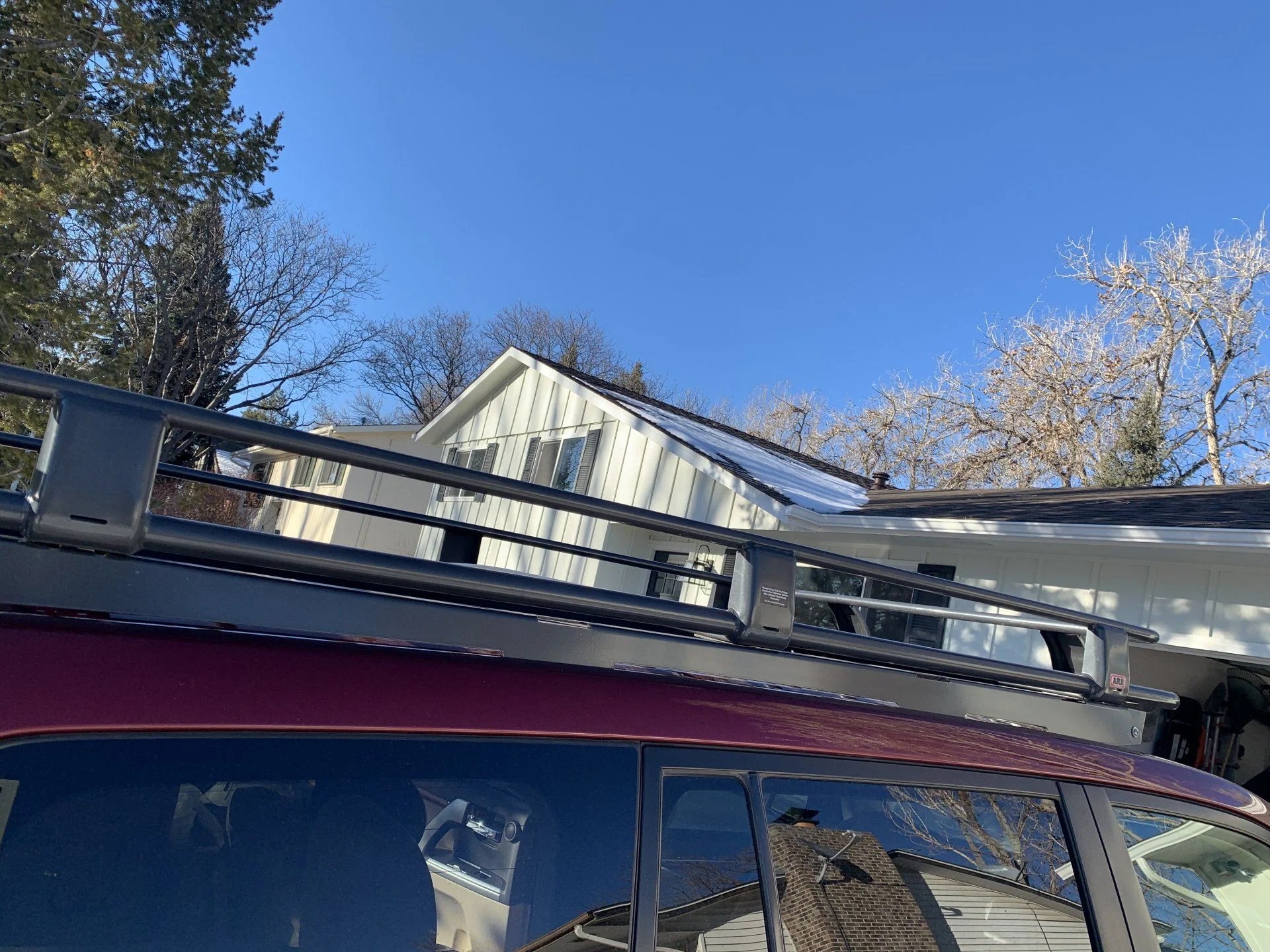 SOLD Fort Collins 2013, Land Cruiser, 62k Miles! IH8MUD Forum