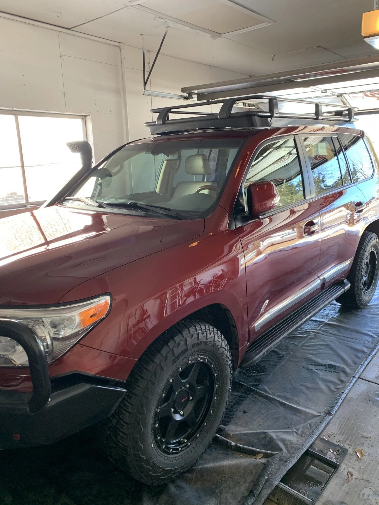 SOLD Fort Collins 2013, Land Cruiser, 62k Miles! IH8MUD Forum