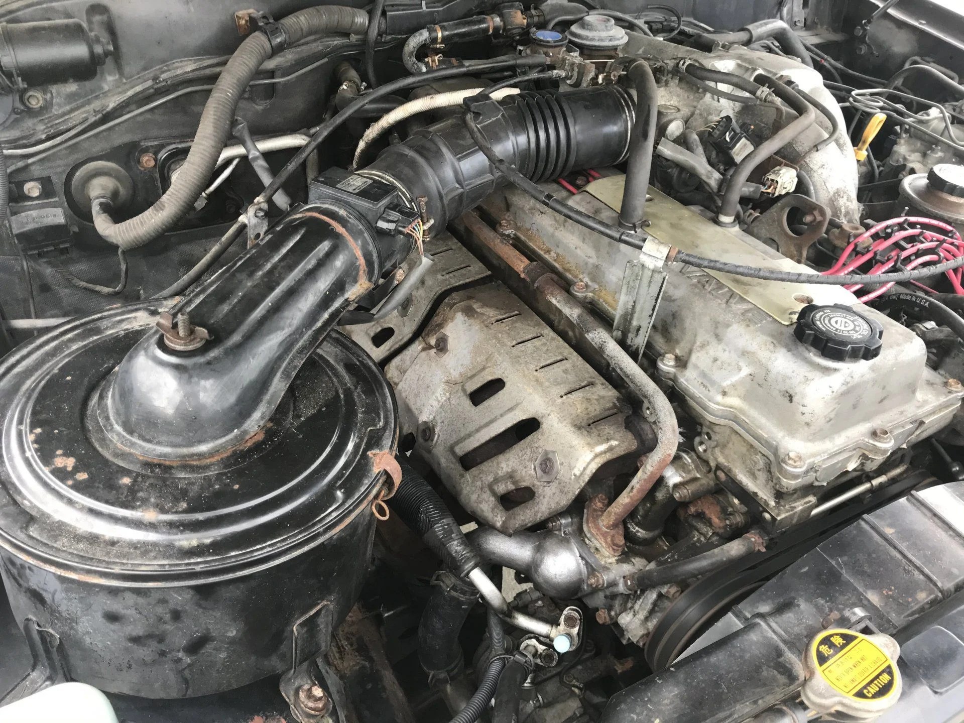 SOLD - Norridge il 1997 Lexus Lx450 | IH8MUD Forum