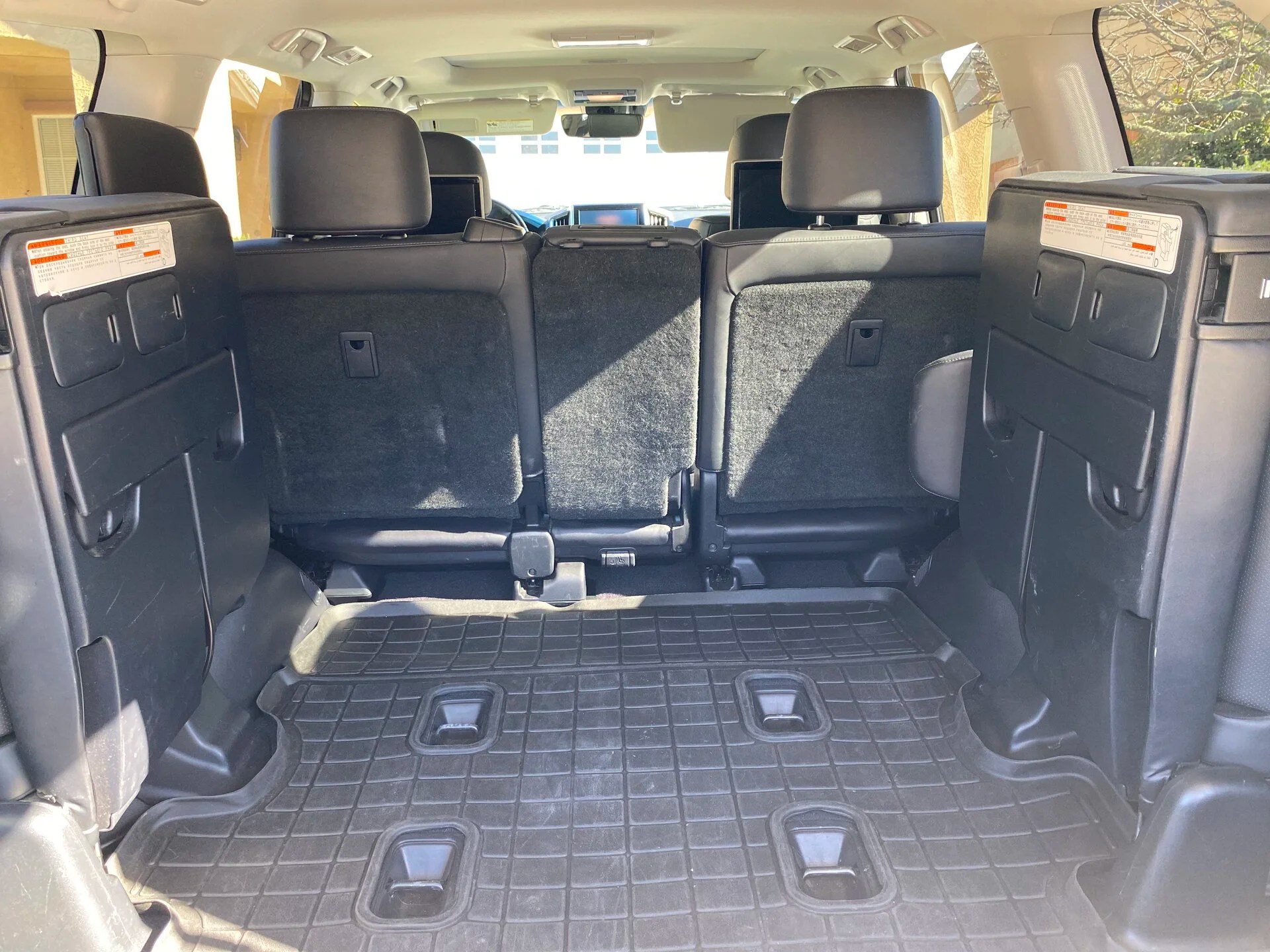 For Sale Lompoc CA 2017 Toyota Land Cruiser 31k miles IH8MUD Forum