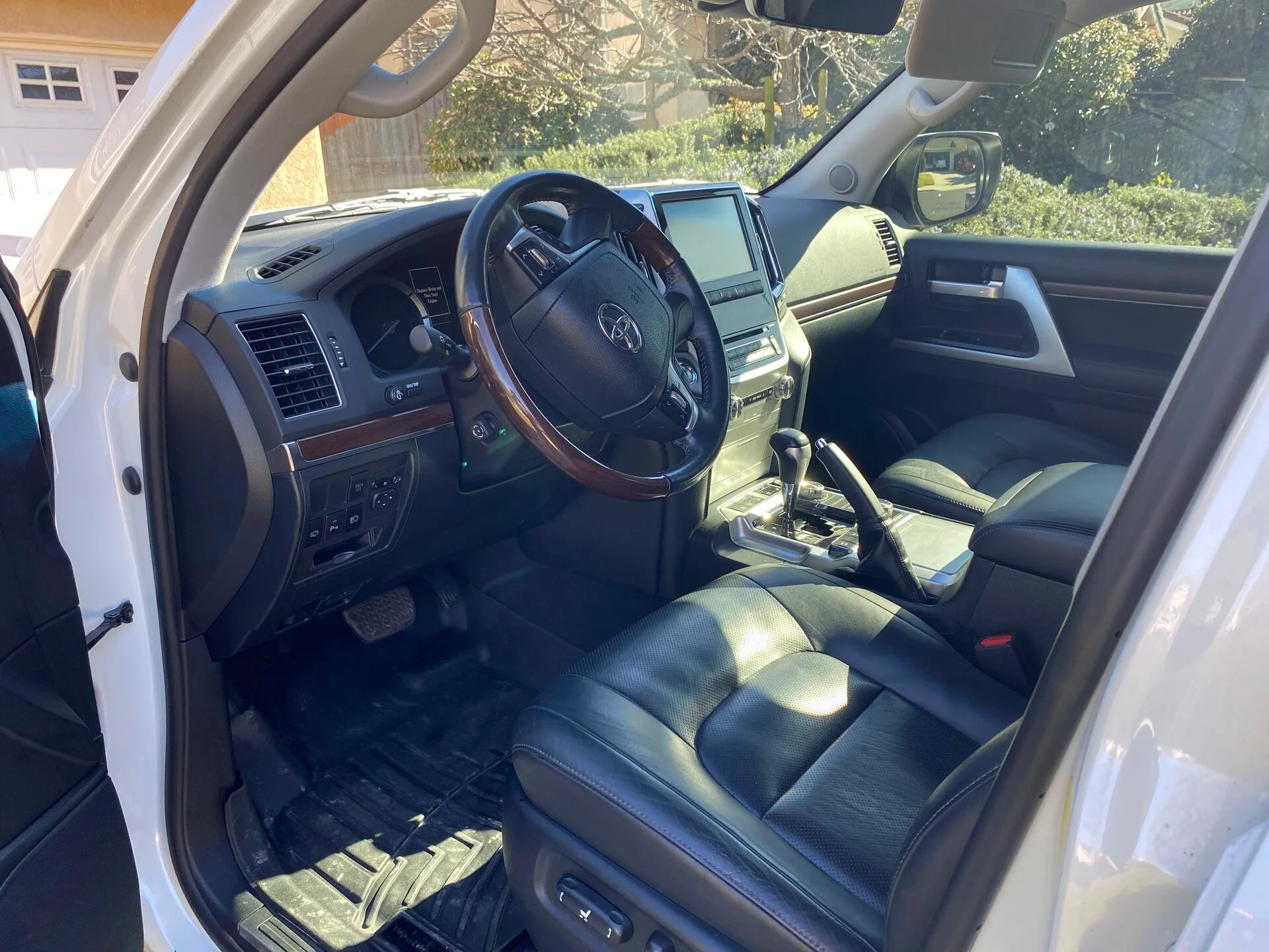 For Sale Lompoc CA 2017 Toyota Land Cruiser 31k miles IH8MUD Forum