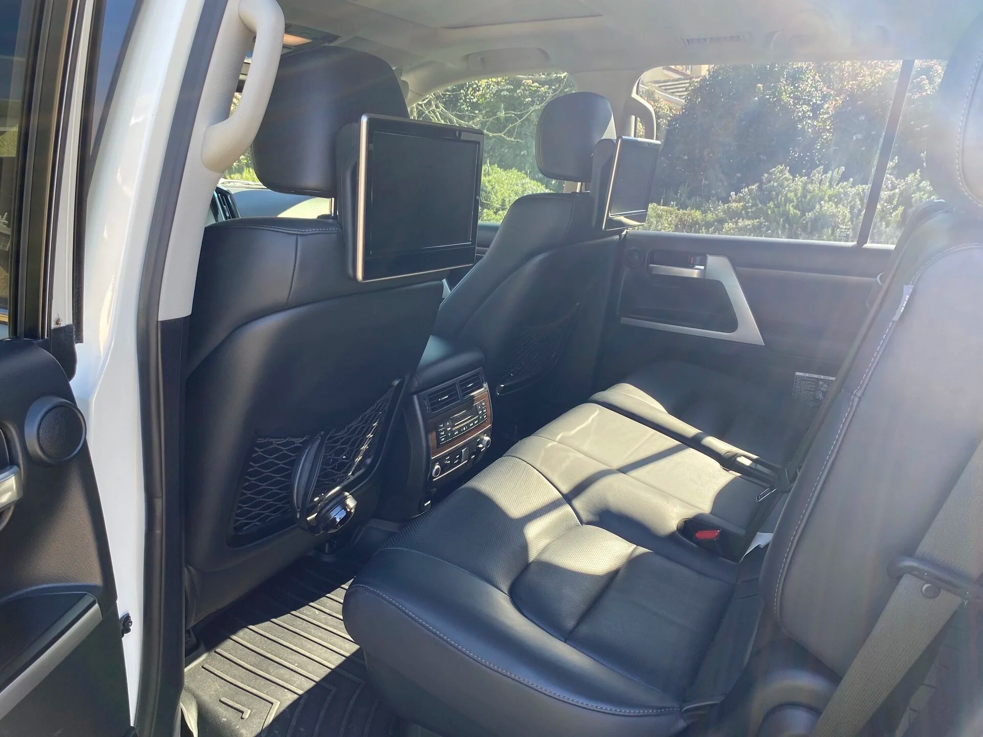 For Sale Lompoc CA 2017 Toyota Land Cruiser 31k miles IH8MUD Forum