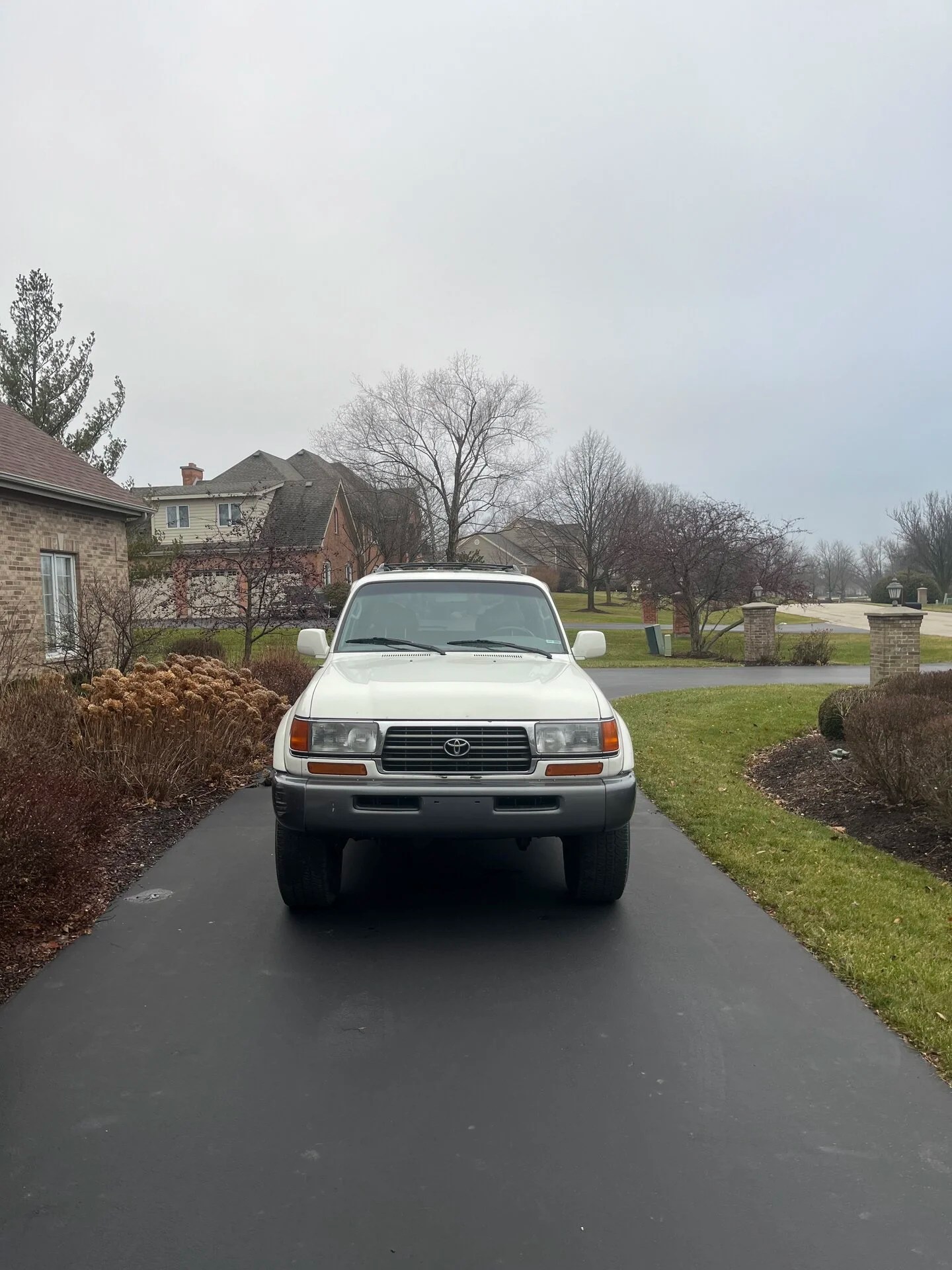 For Sale Lake Zurich, IL 1997 Toyota Land Crusier FZJ80 IH8MUD Forum