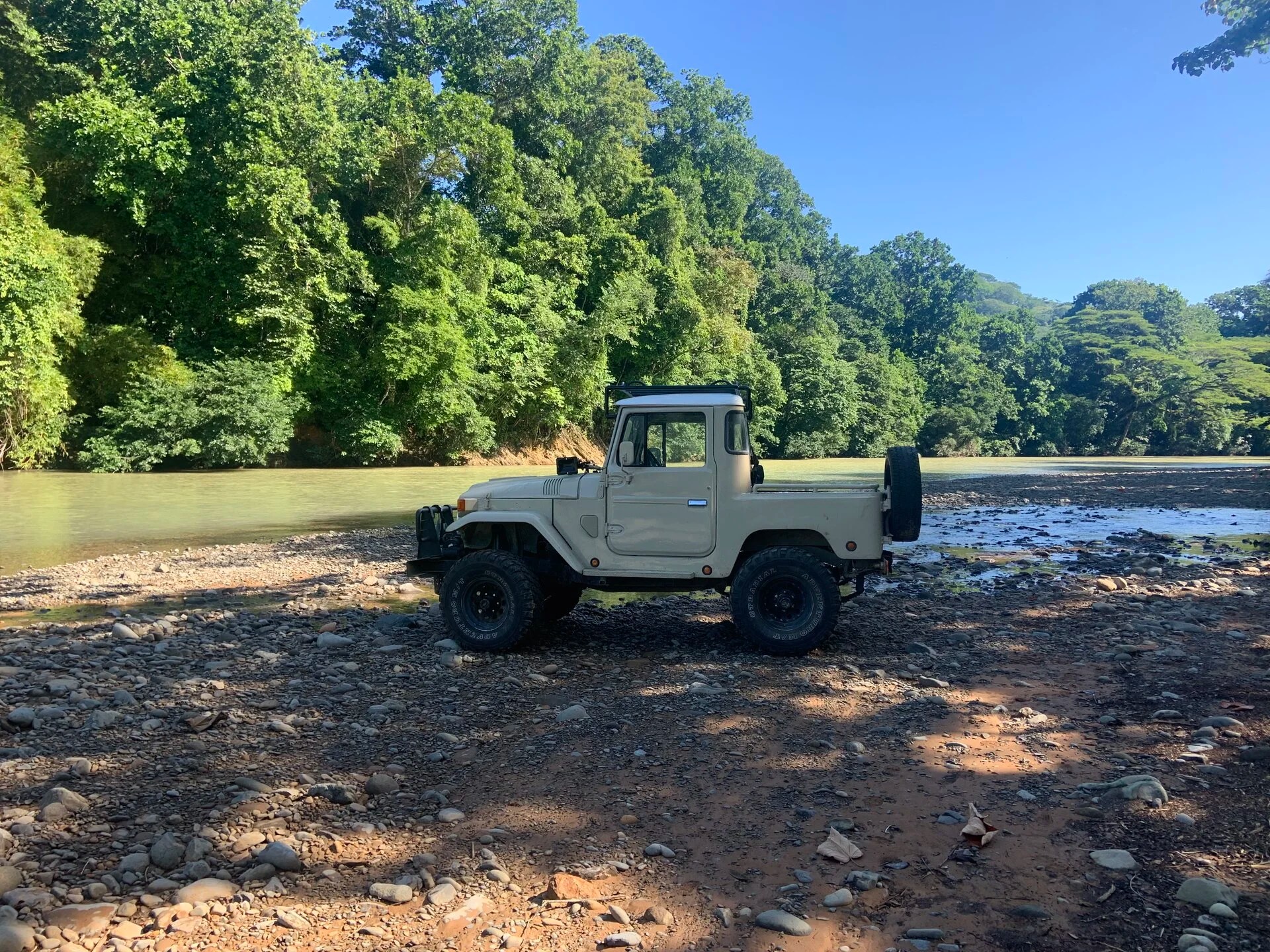 Leaf springs | IH8MUD Forum