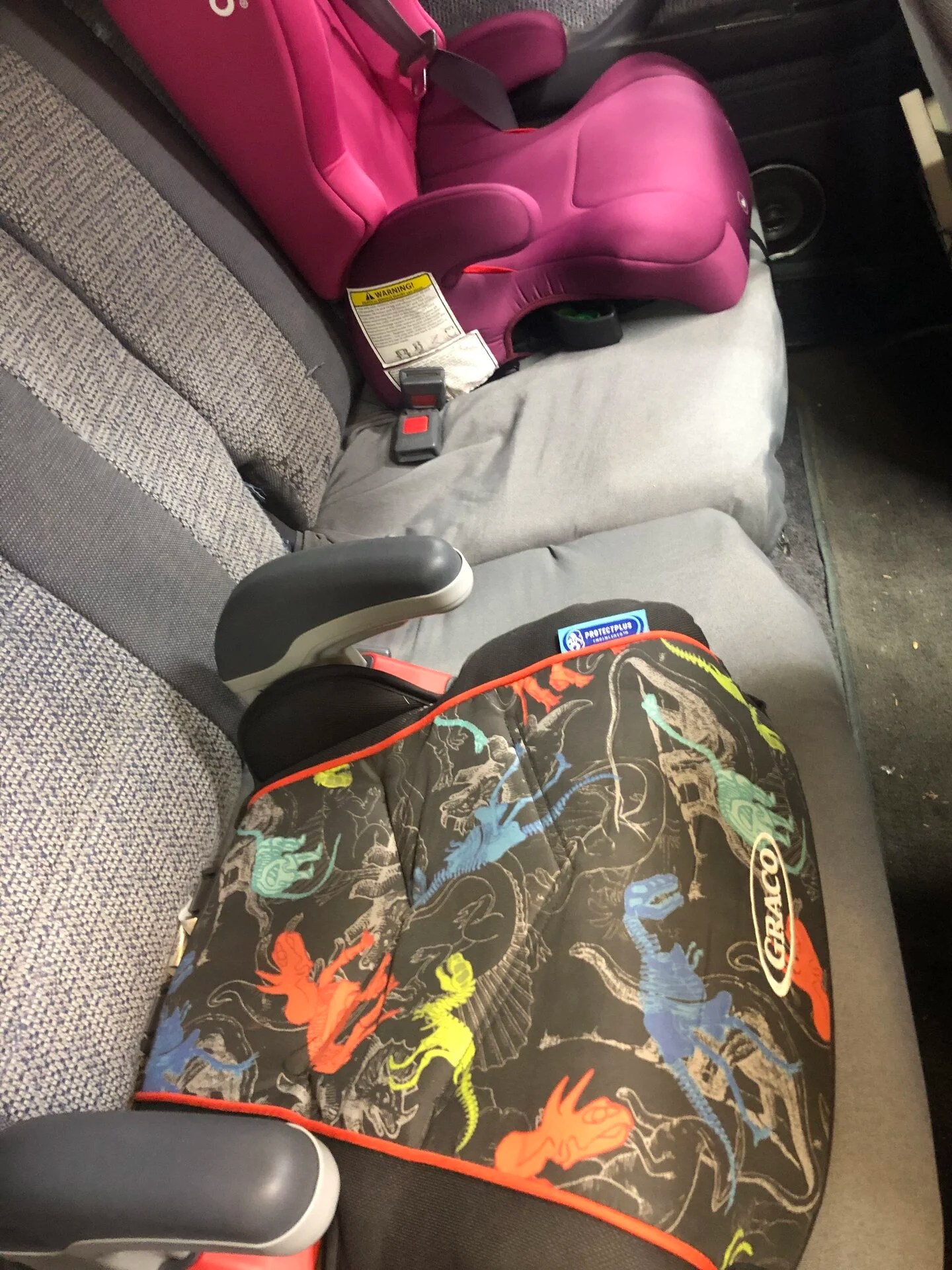Show me your aftermarket seat covers | IH8MUD.com Forum | Toyota, Lexus