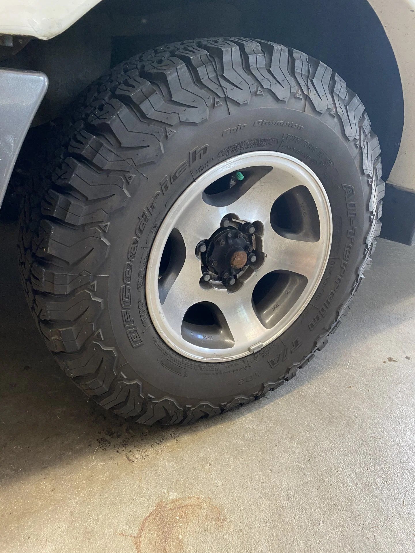 Transfer Case Strange Whirring Noise/Gear Whine | IH8MUD Forum