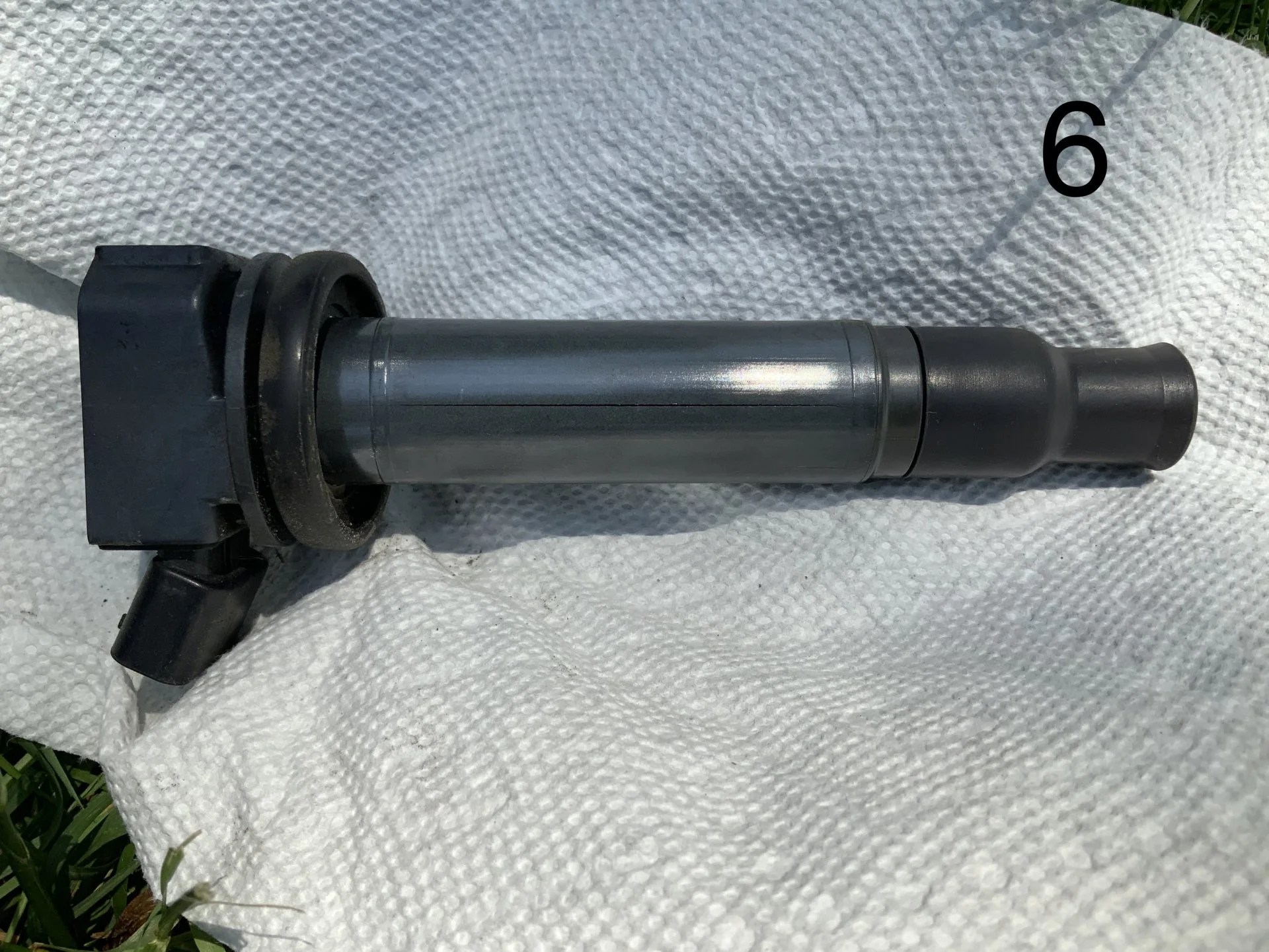 Ignition Coil Replace or Reuse? | IH8MUD Forum