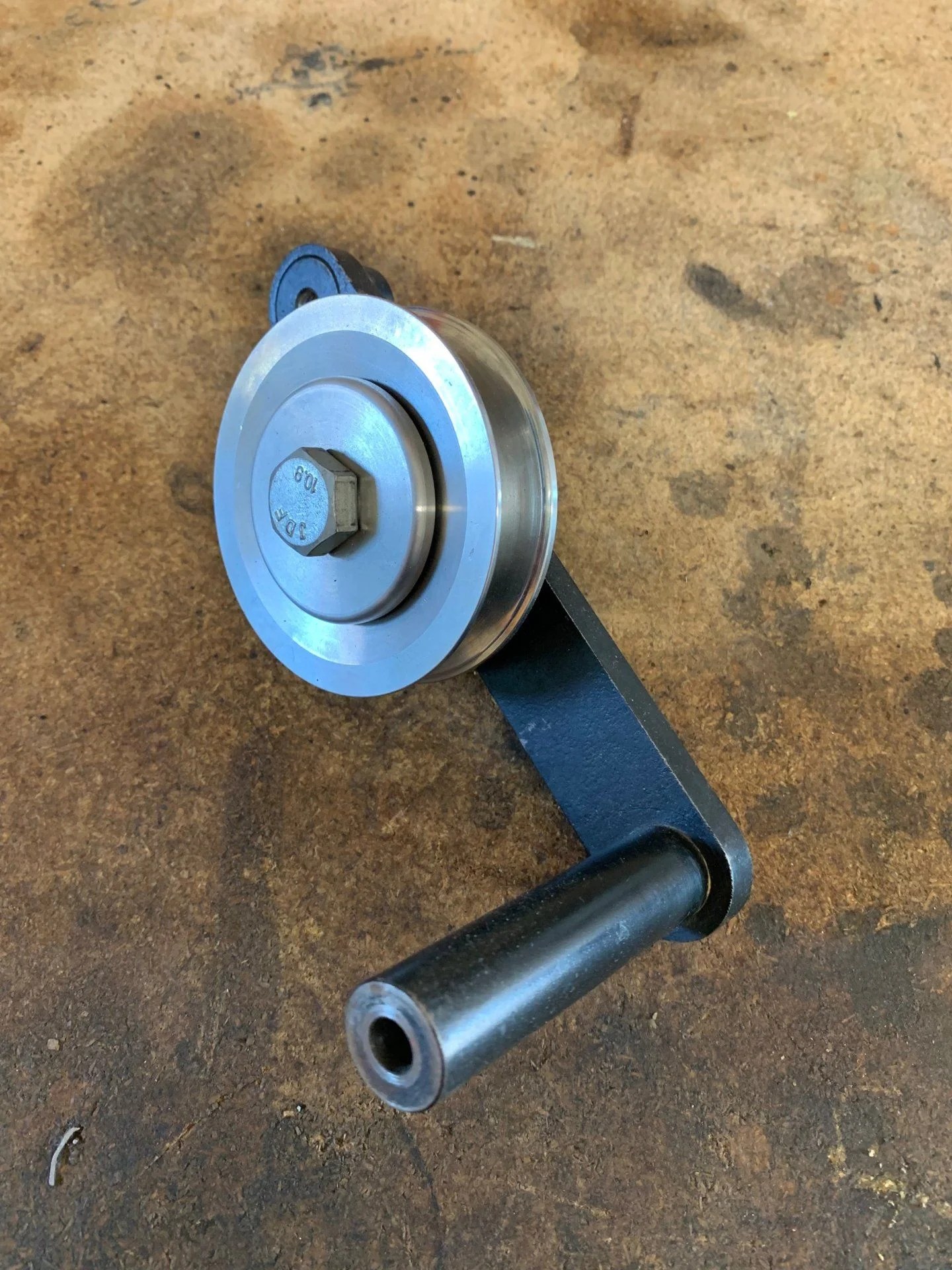 For Sale SOR 2F Smog pump delete pulley IH8MUD Forum