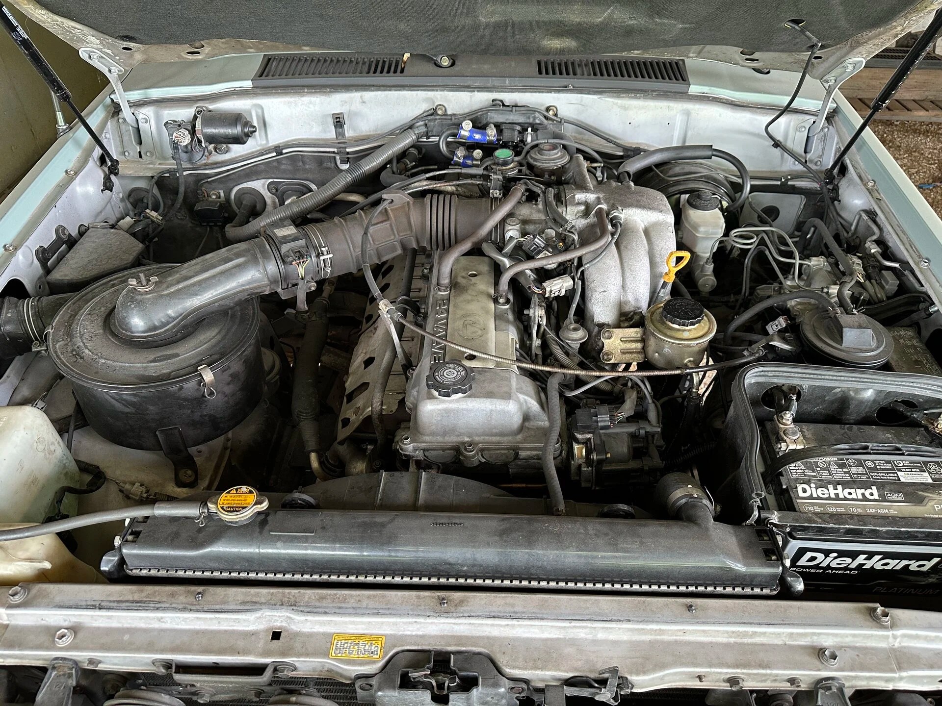 For Sale Overland Park, KS. 1997 Lexus LX450 IH8MUD Forum