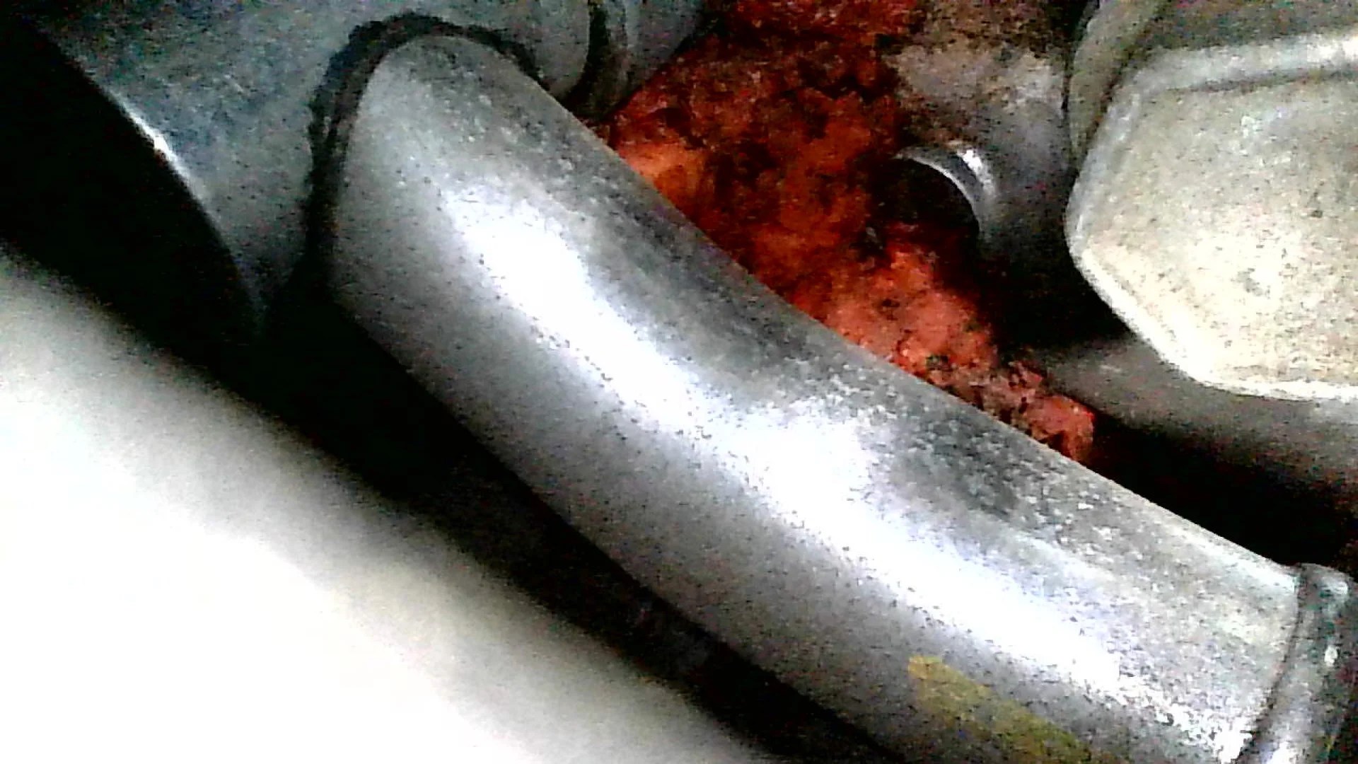 2013 Coolant conundrum (SOLVED. spoiler it was the valley plate leak