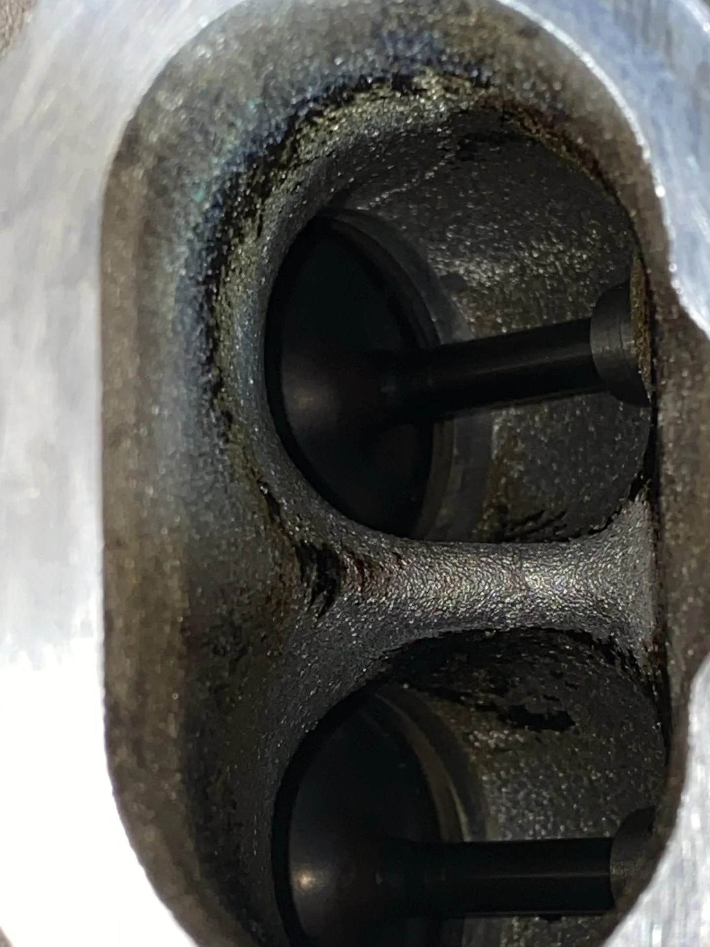 intake manifold gasket failure IH8MUD Forum