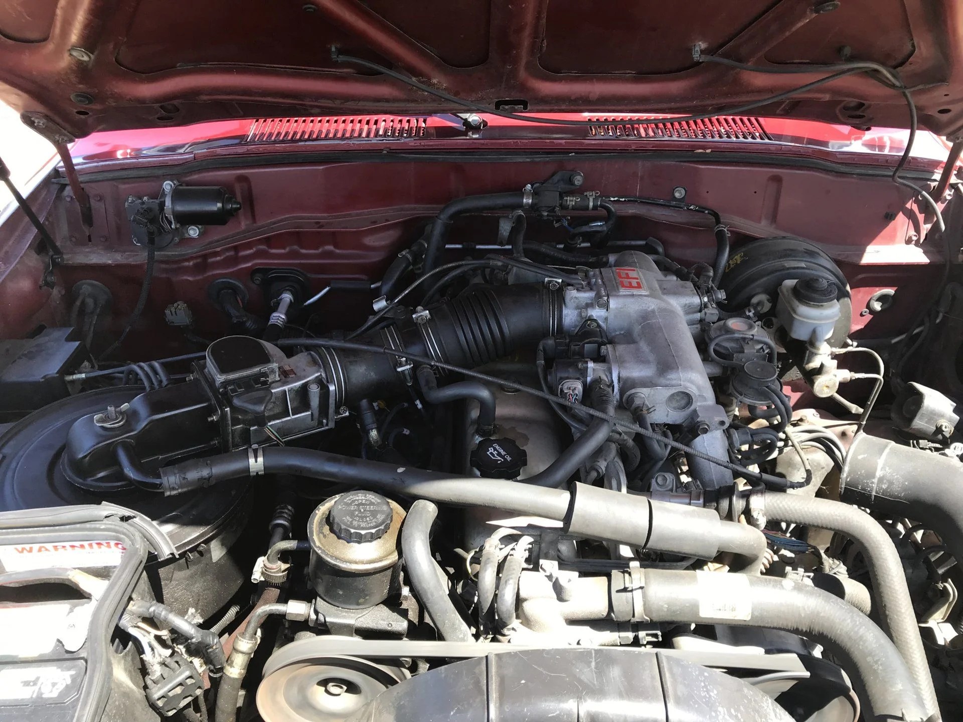 For Sale - ***SOLD*** 1991 Toyota Land Cruiser | IH8MUD Forum