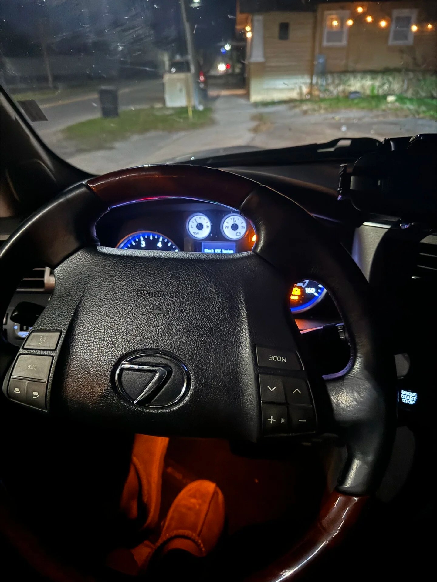 Issues After rack and pinion installed (lights on dash and steering