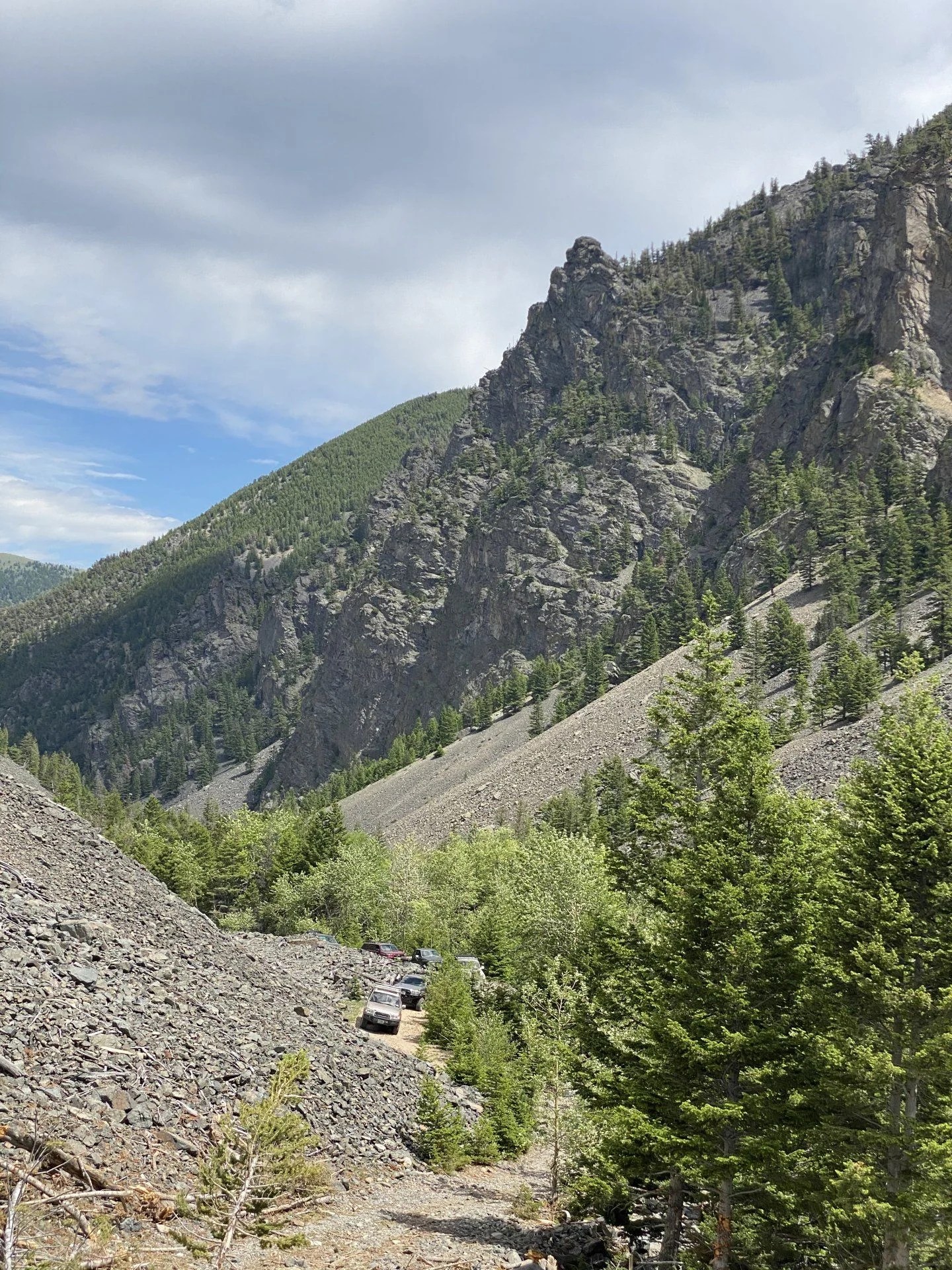 Emigrant Gulch Trail Ride Saturday 6/27/20 IH8MUD Forum