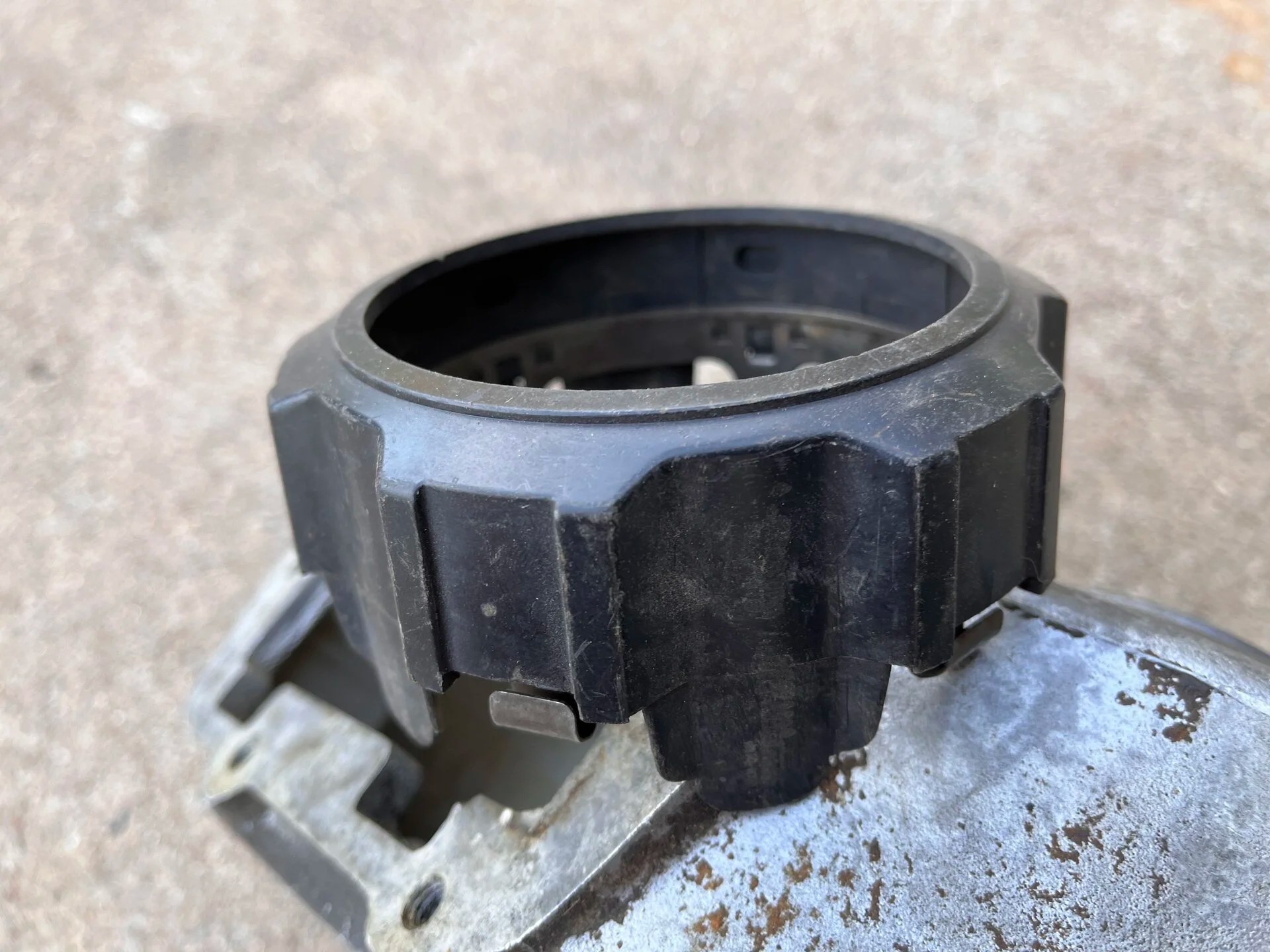 For Sale One Hubcap IH8MUD Forum