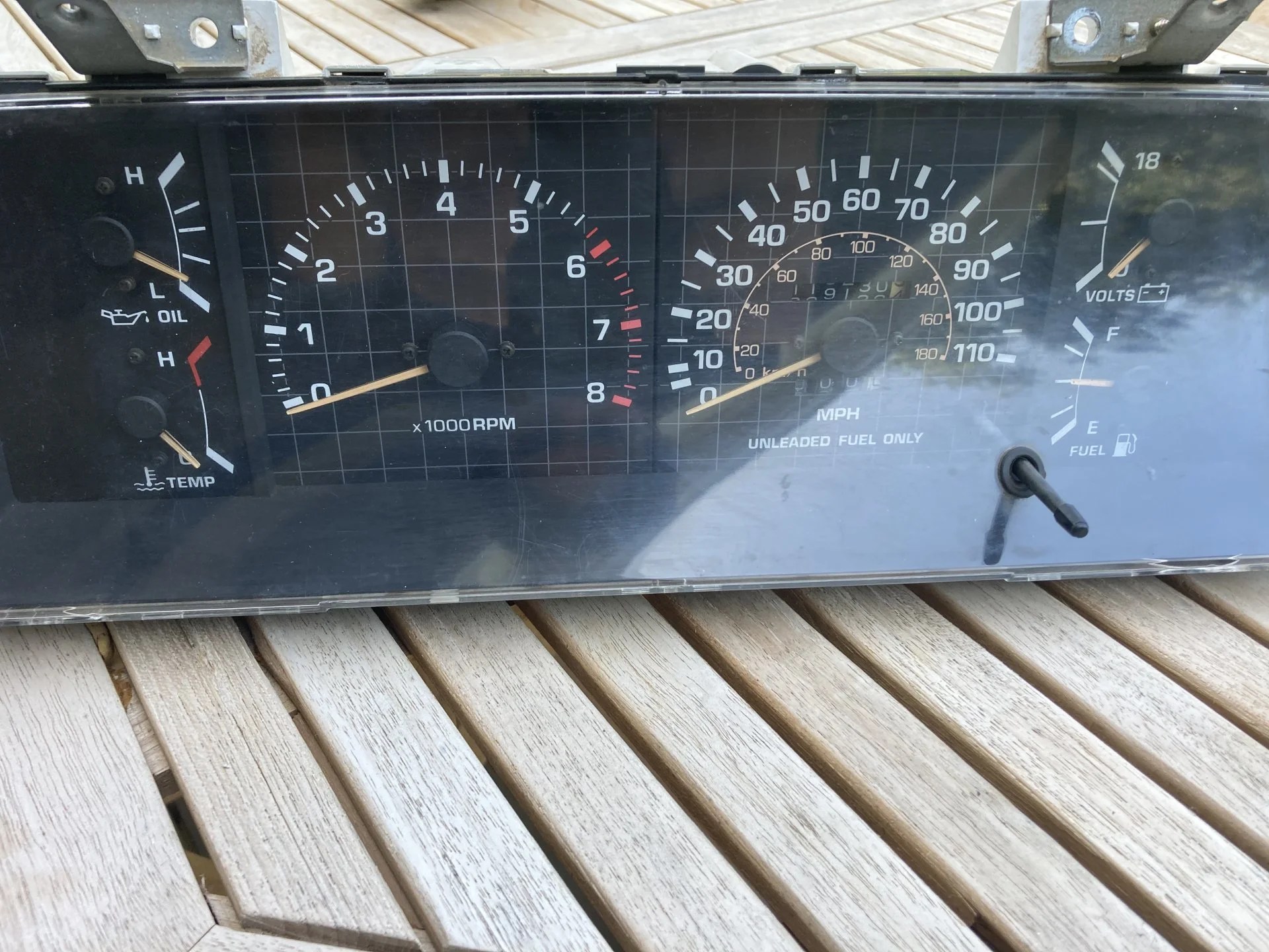 1987 toyota pick up | Page 2 | IH8MUD Forum