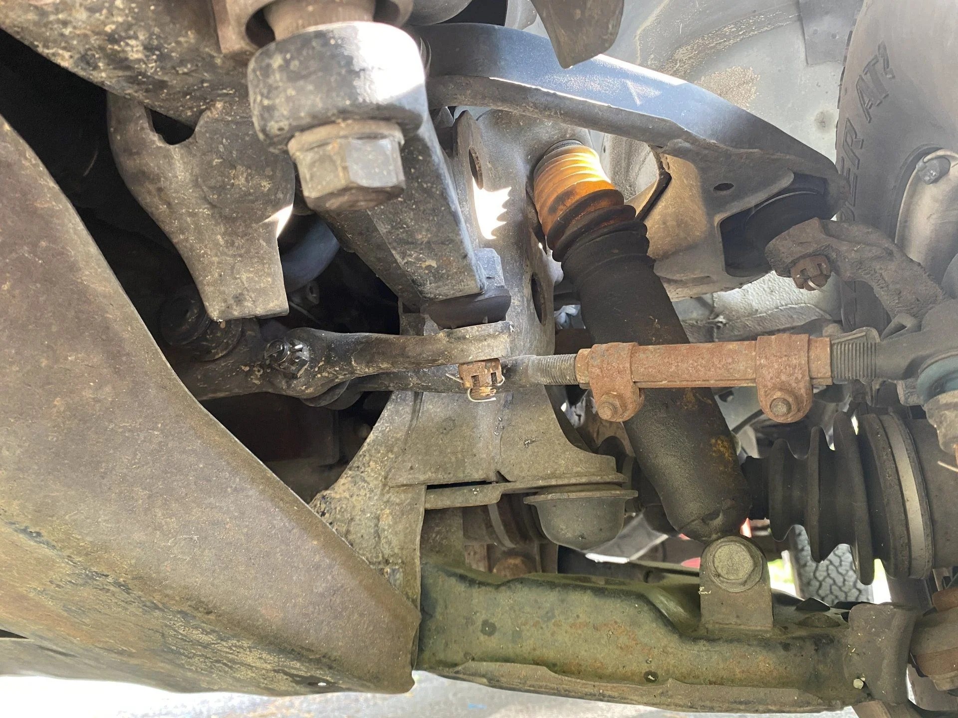 The 86 4Runner Build...What Now? | IH8MUD Forum