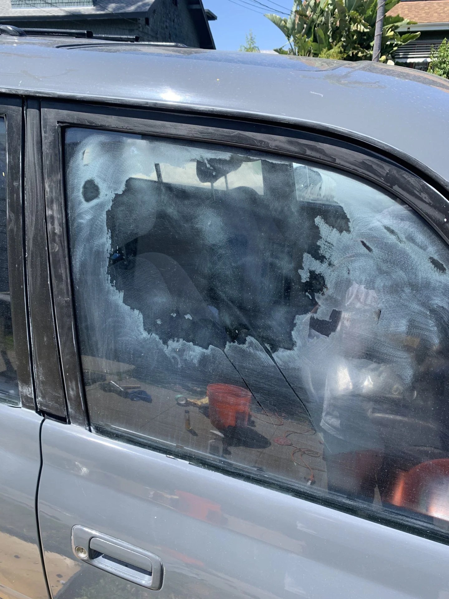 Window Tint Removal IH8MUD Forum