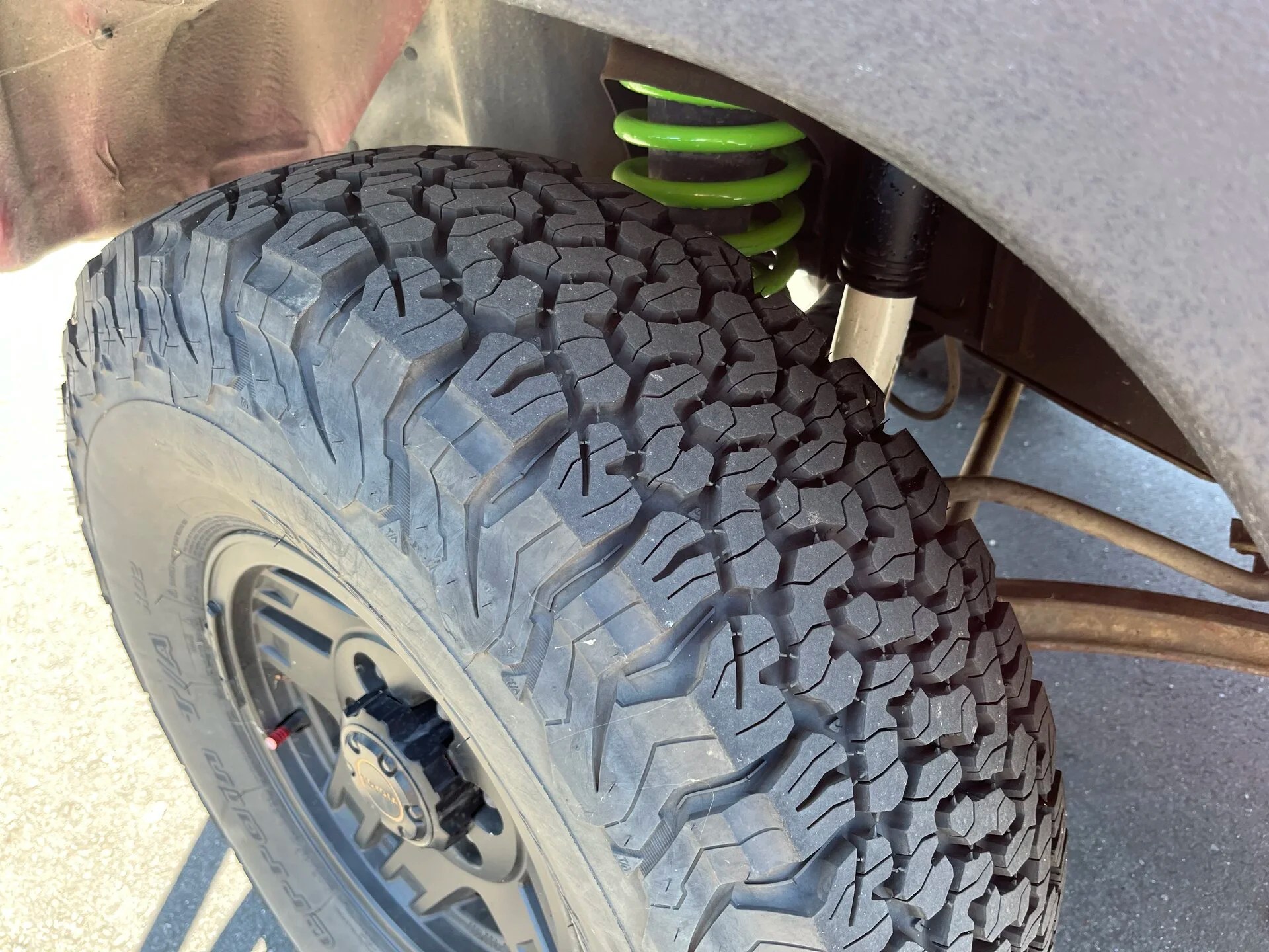 For Sale NorCal — 1991 FJ80 Toyota Land Cruiser IH8MUD Forum