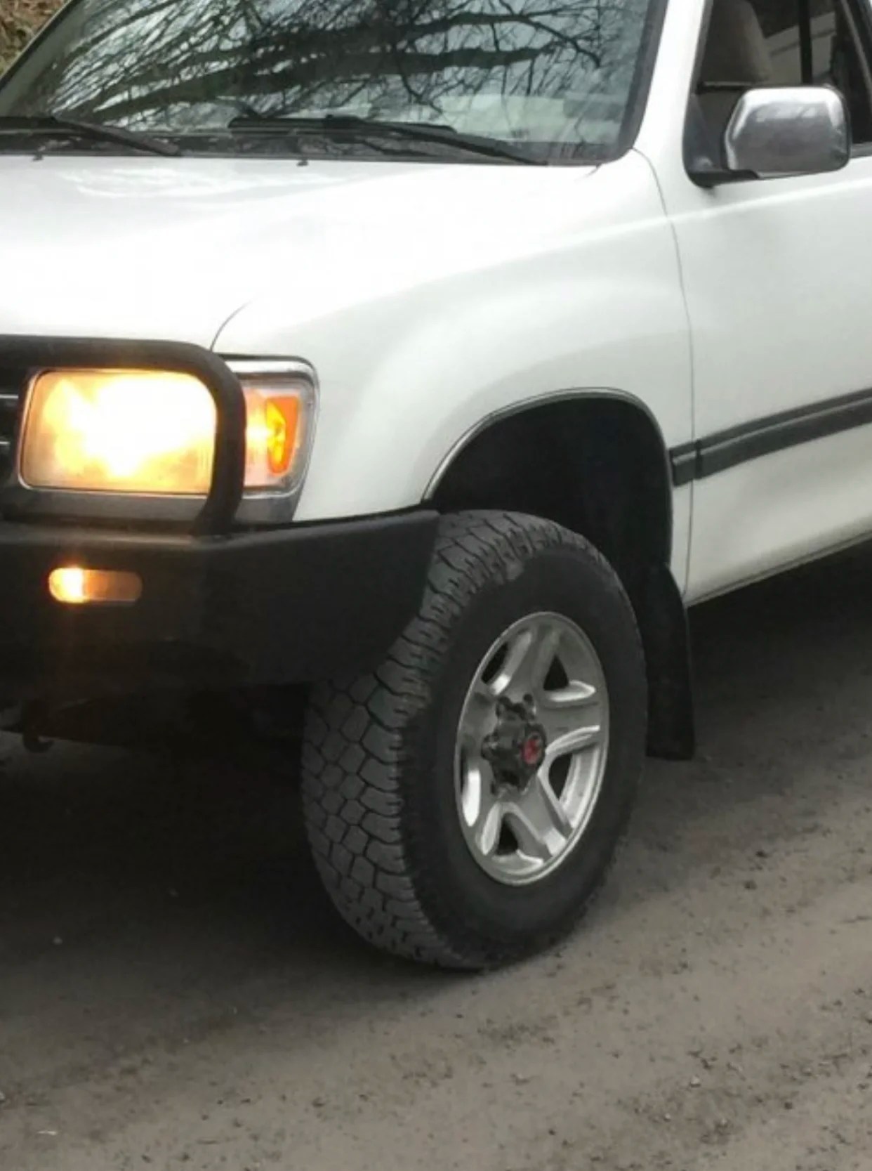 For Sale Middle TN sr5 five star wheel(s) IH8MUD Forum