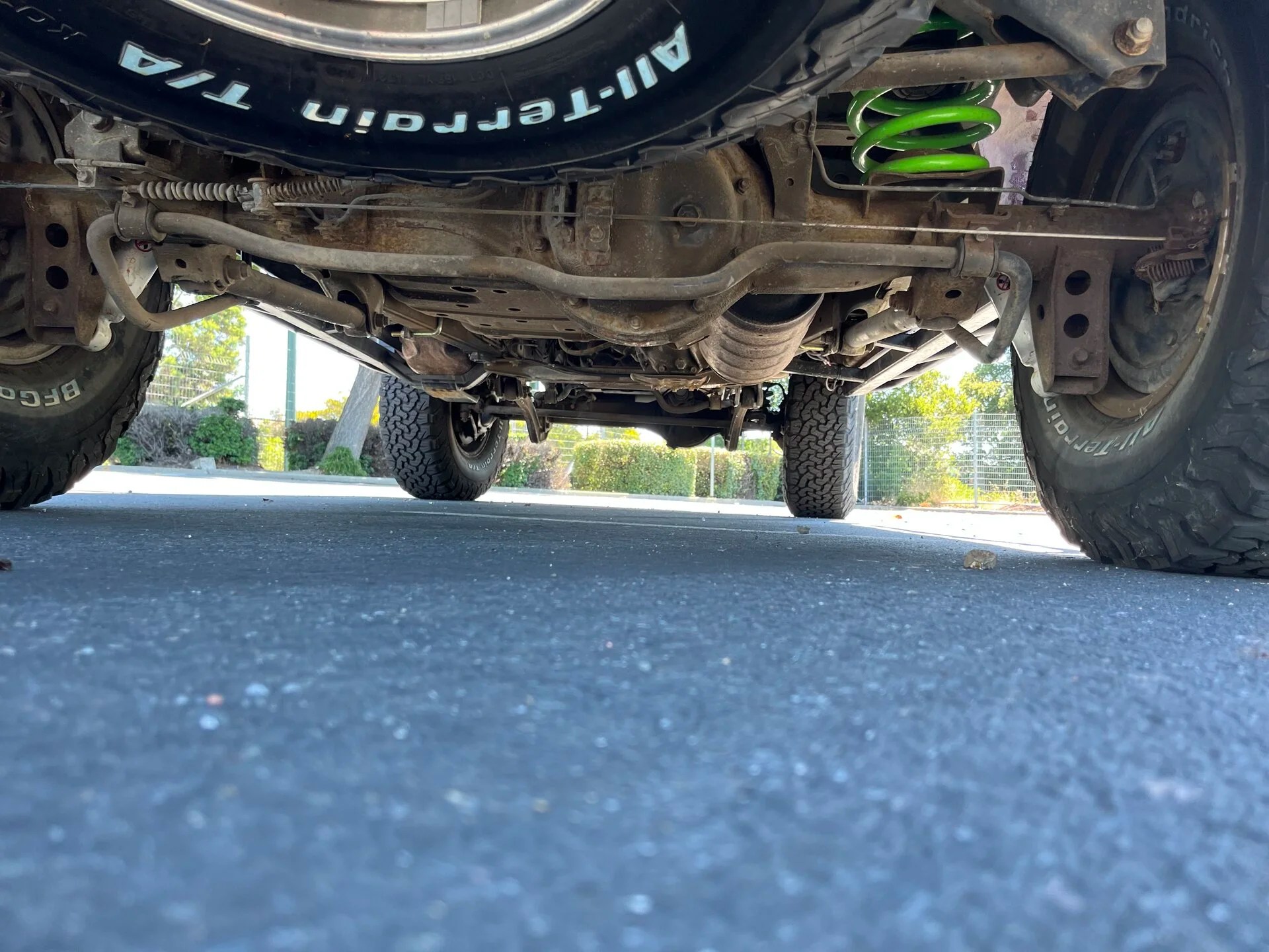 For Sale NorCal — 1991 FJ80 Toyota Land Cruiser IH8MUD Forum