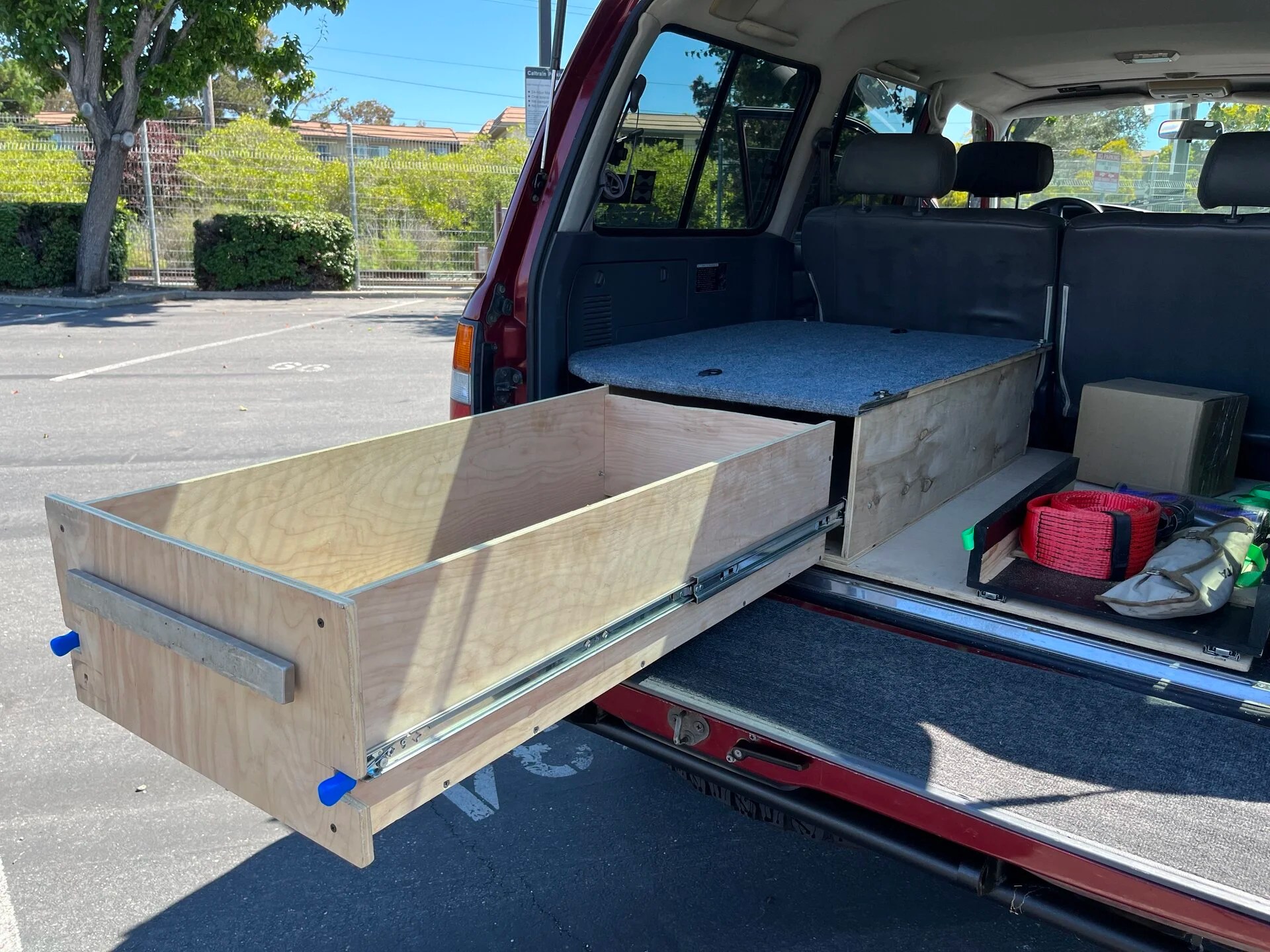 For Sale NorCal — 1991 FJ80 Toyota Land Cruiser IH8MUD Forum