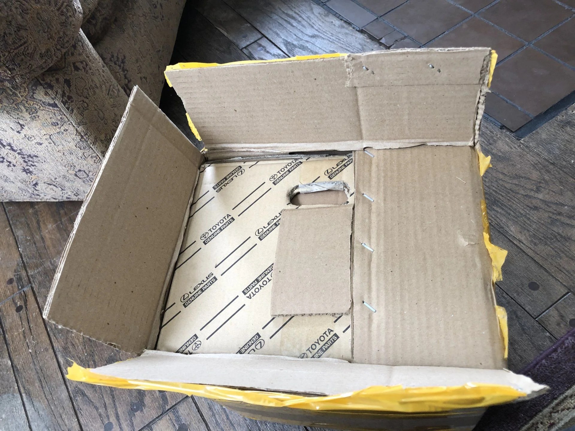 New/Replacement Steering Box Options | IH8MUD.com Forum | Toyota, Lexus