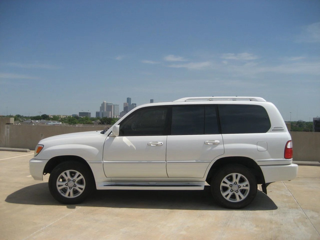 Looking for pics of a 100 with 20 tint on front and 5 tiny on back