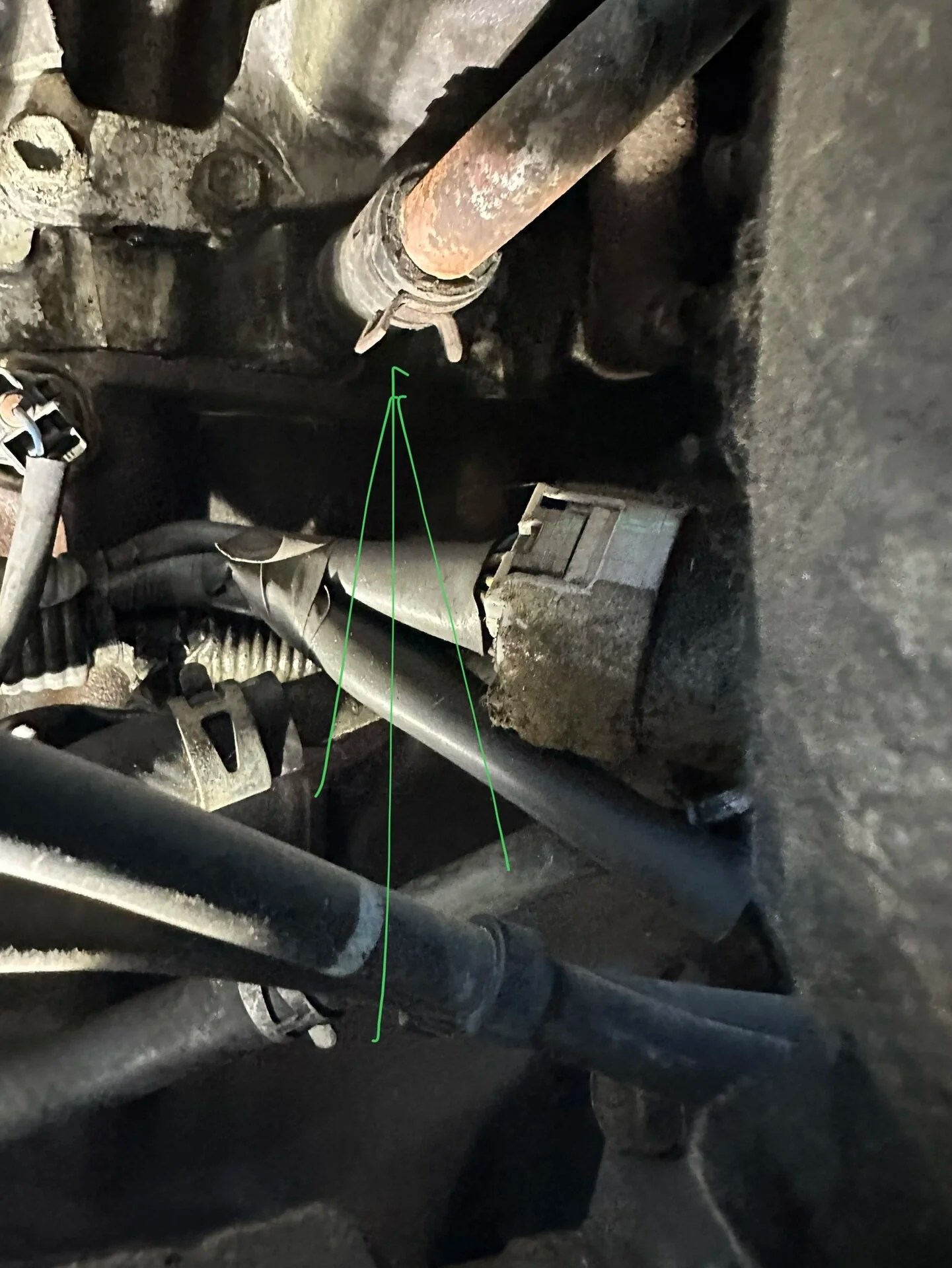 throttle body coolant hose bypass (and acceptable engine temps)? | Page