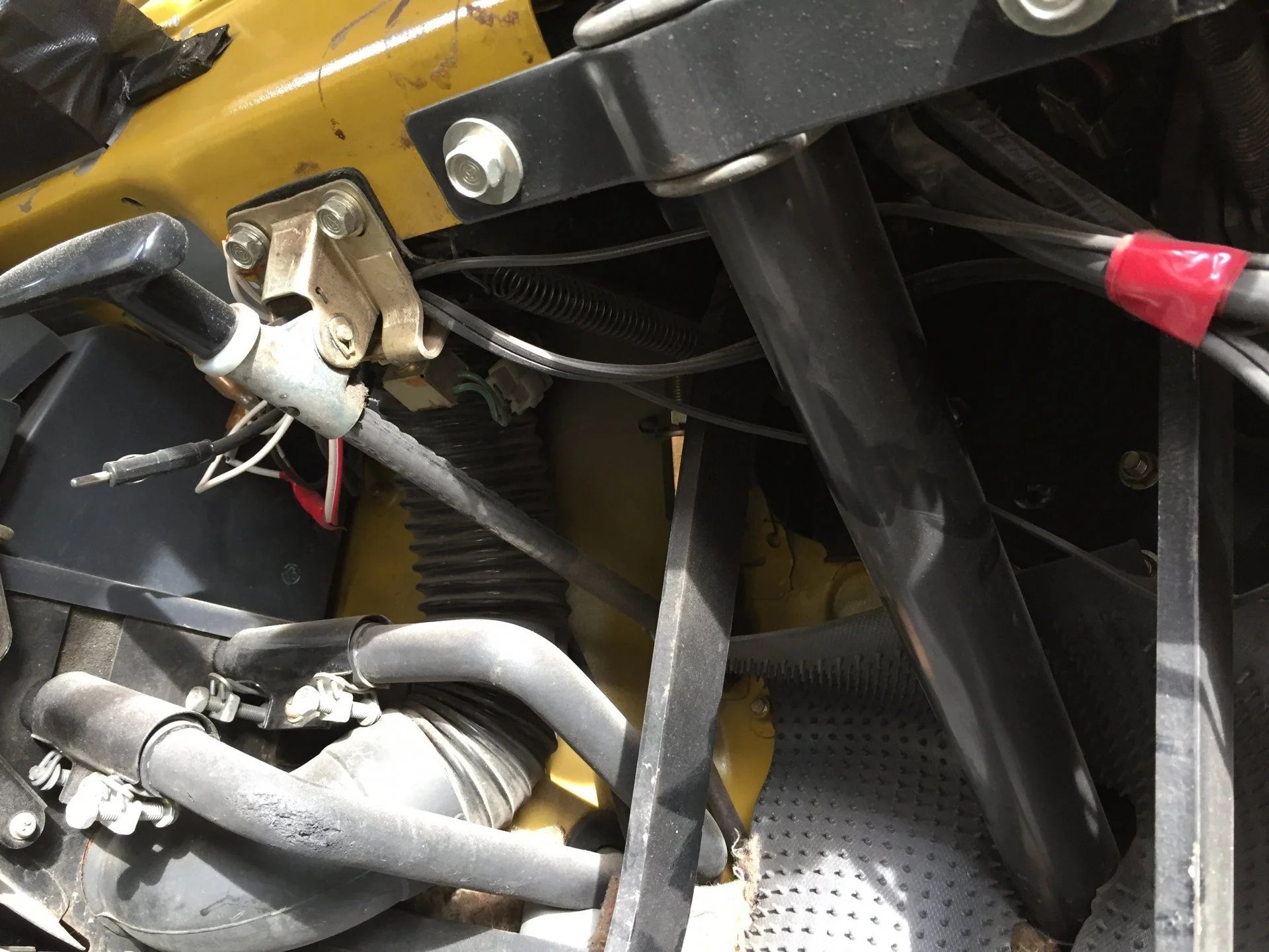 DIY Electric Power Steering Page 5 IH8MUD Forum