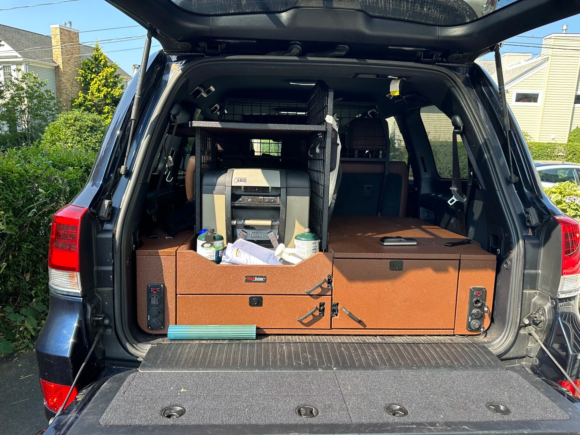 For Sale Groton CT 2017 LC Blue w/ Terra Interior IH8MUD Forum