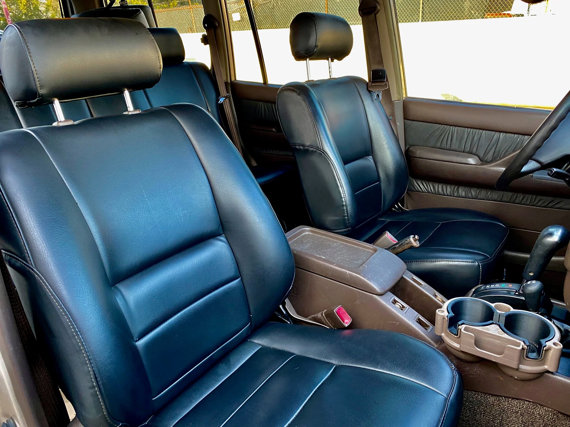 For Sale Orange County CA, 1991 FJ80 For Sale, 15,000 IH8MUD Forum