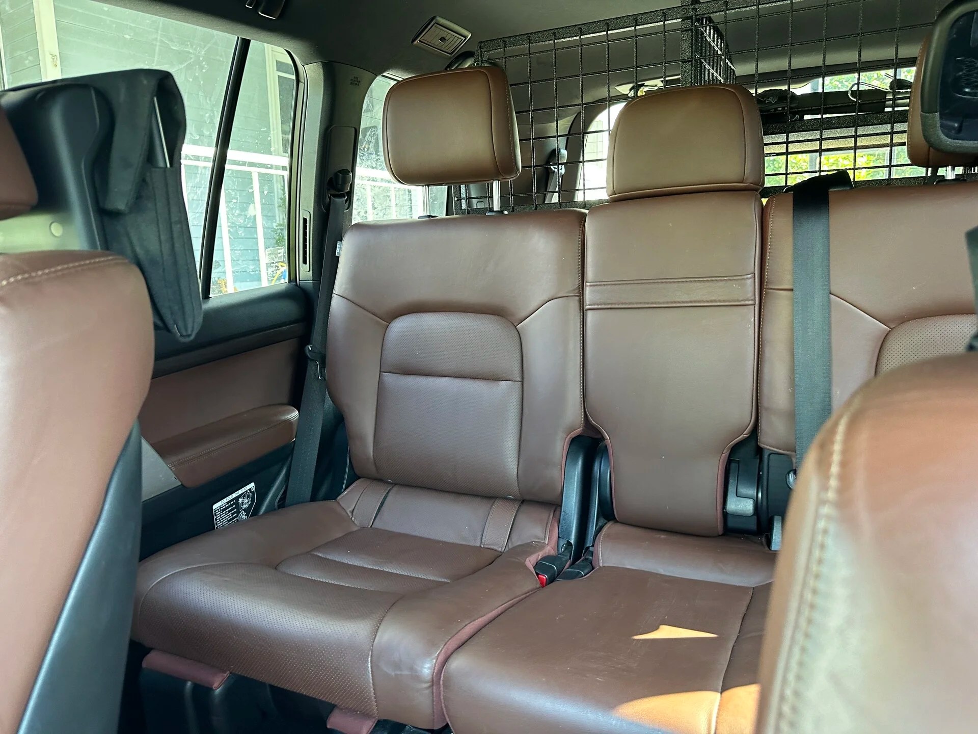 For Sale Groton CT 2017 LC Blue w/ Terra Interior IH8MUD Forum