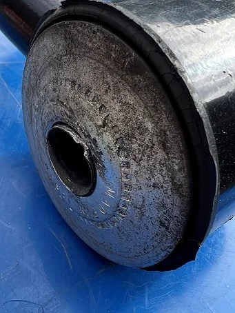 Upper Control Arm questions - need input! | IH8MUD Forum