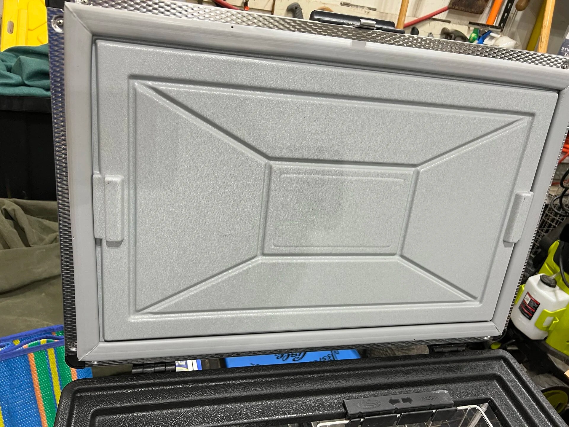 For Sale Albany, NY Refrigerator, National Luna IH8MUD Forum