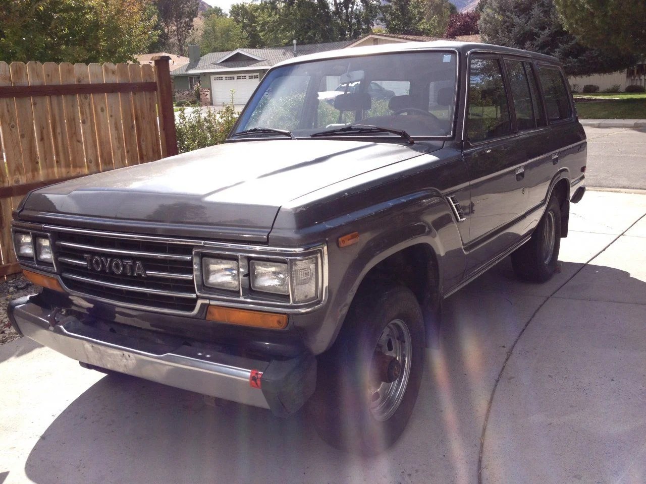 craigslist 1988 FJ62 2000 Carson City, NV IH8MUD Forum