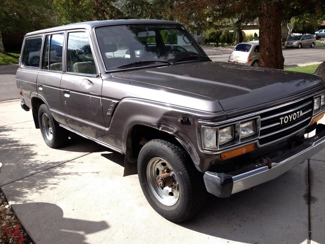craigslist 1988 FJ62 2000 Carson City, NV IH8MUD Forum